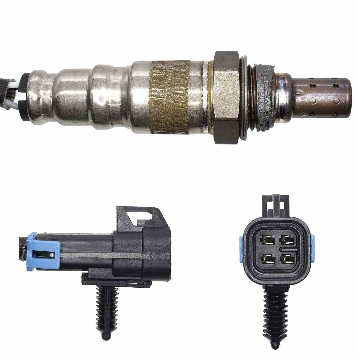 Walker Products Oxygen Sensor 250-24704