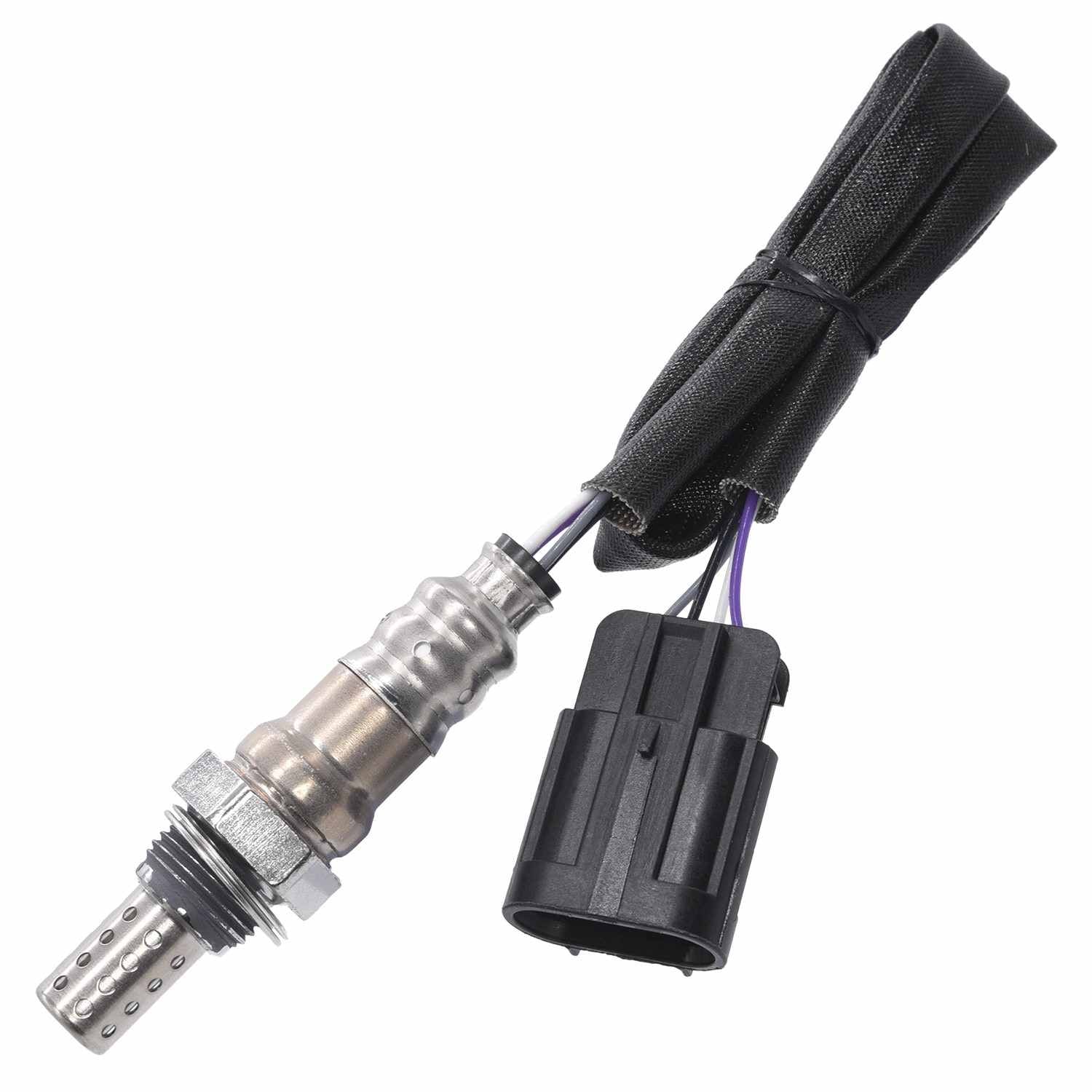 Walker Products Oxygen Sensor 250-24707