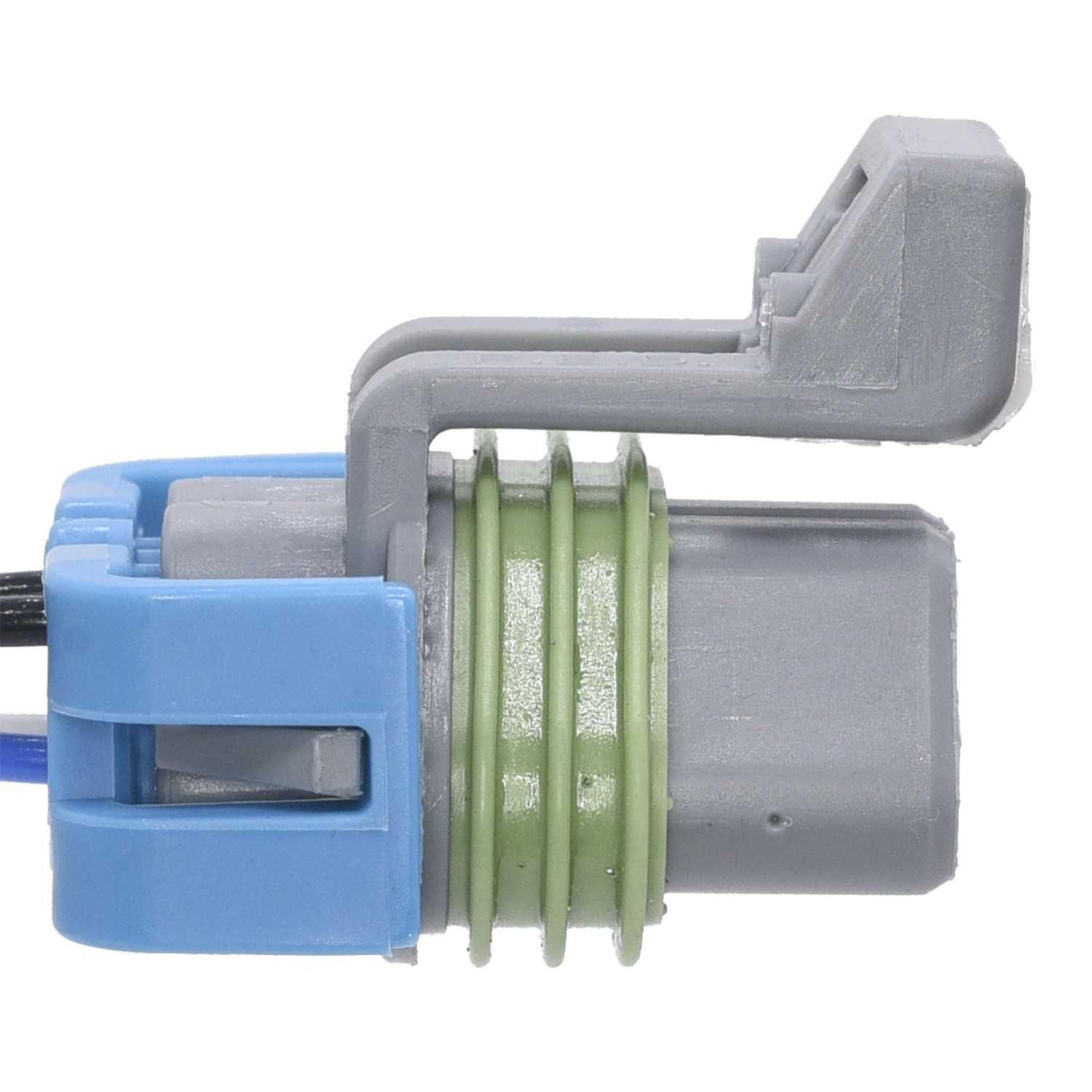 Walker Products Walker Products 250-24708 Oxygen Sensor 4-W Direct Fit 250-24708