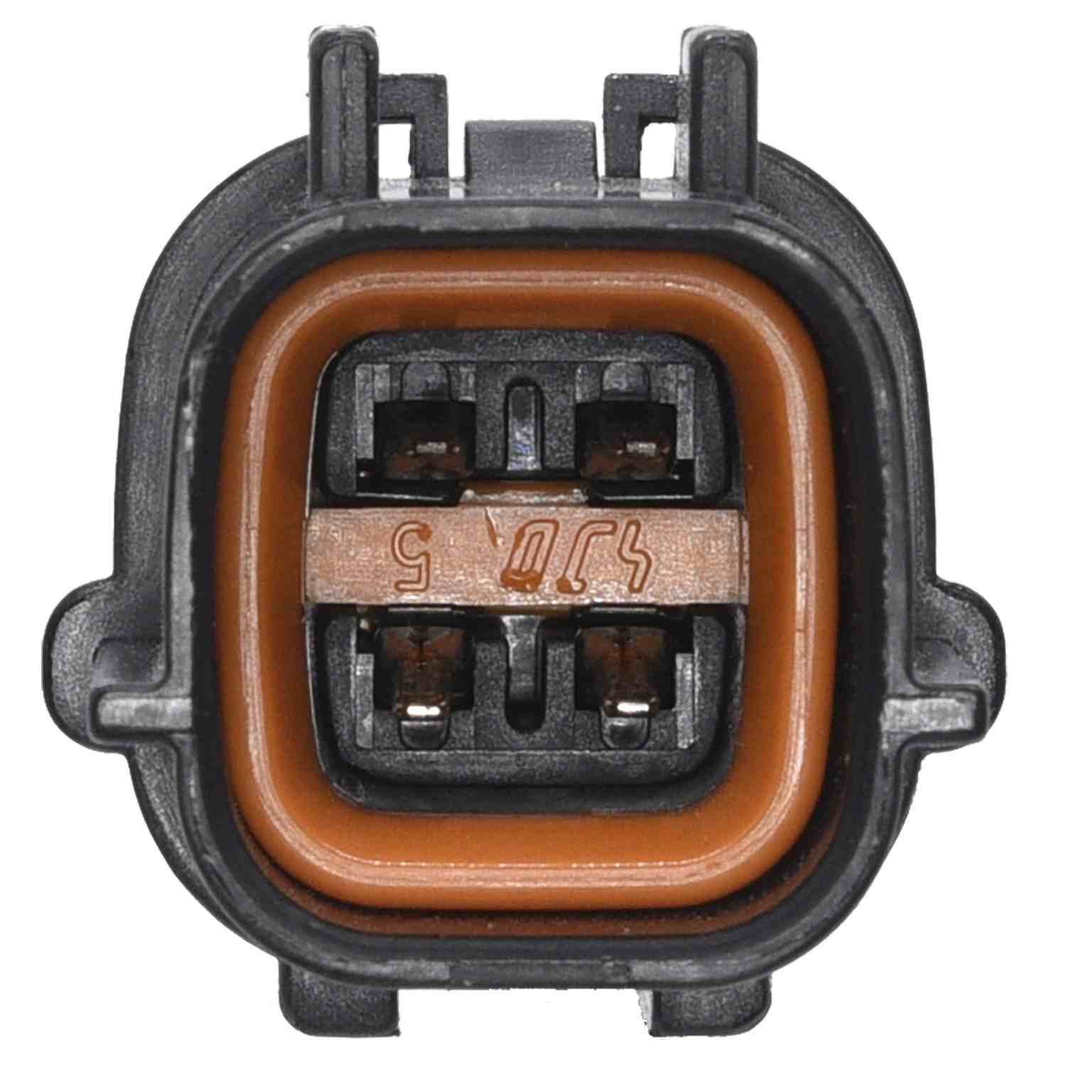 Walker Products Walker Products 250-24709 Oxygen Sensor 4-W Direct Fit 250-24709