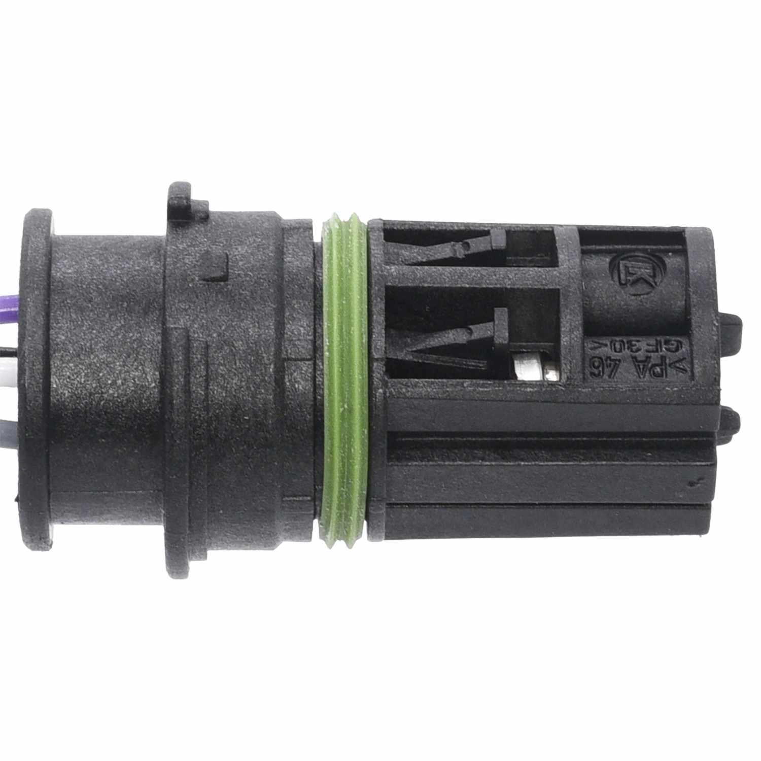 Walker Products Oxygen Sensor 250-24713