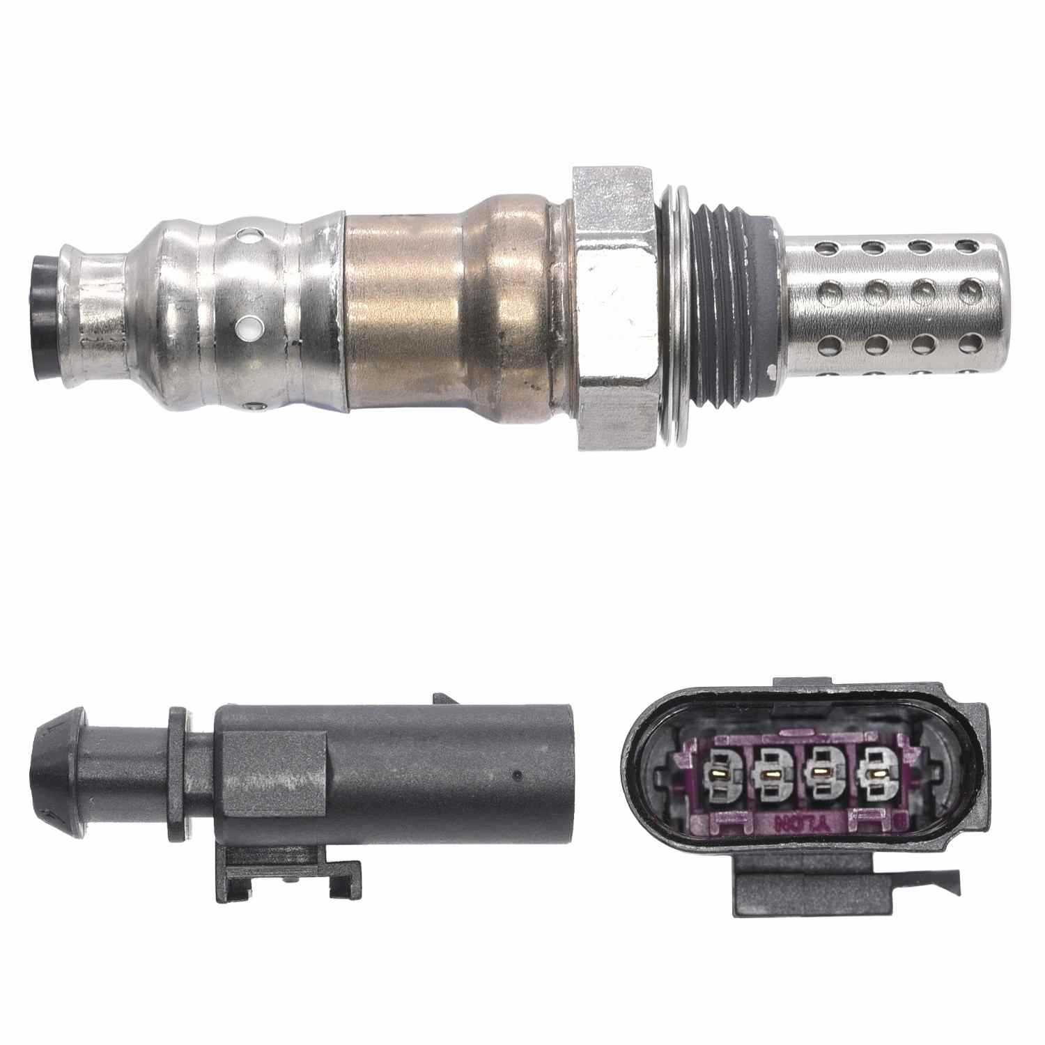 Walker Products Oxygen Sensor 250-24717