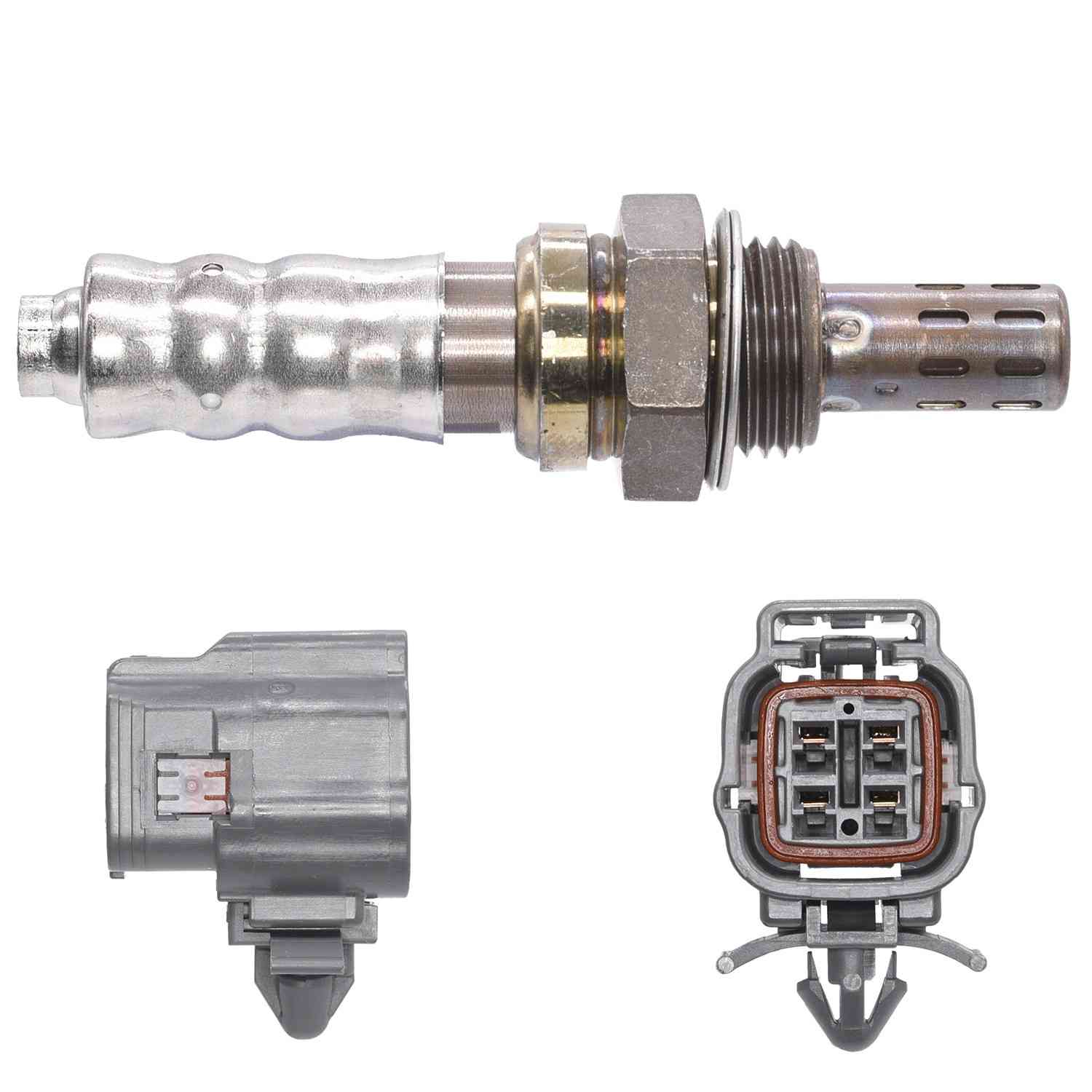 Walker Products Walker Products 250-24724 Oxygen Sensor 4-W Direct Fit 250-24724