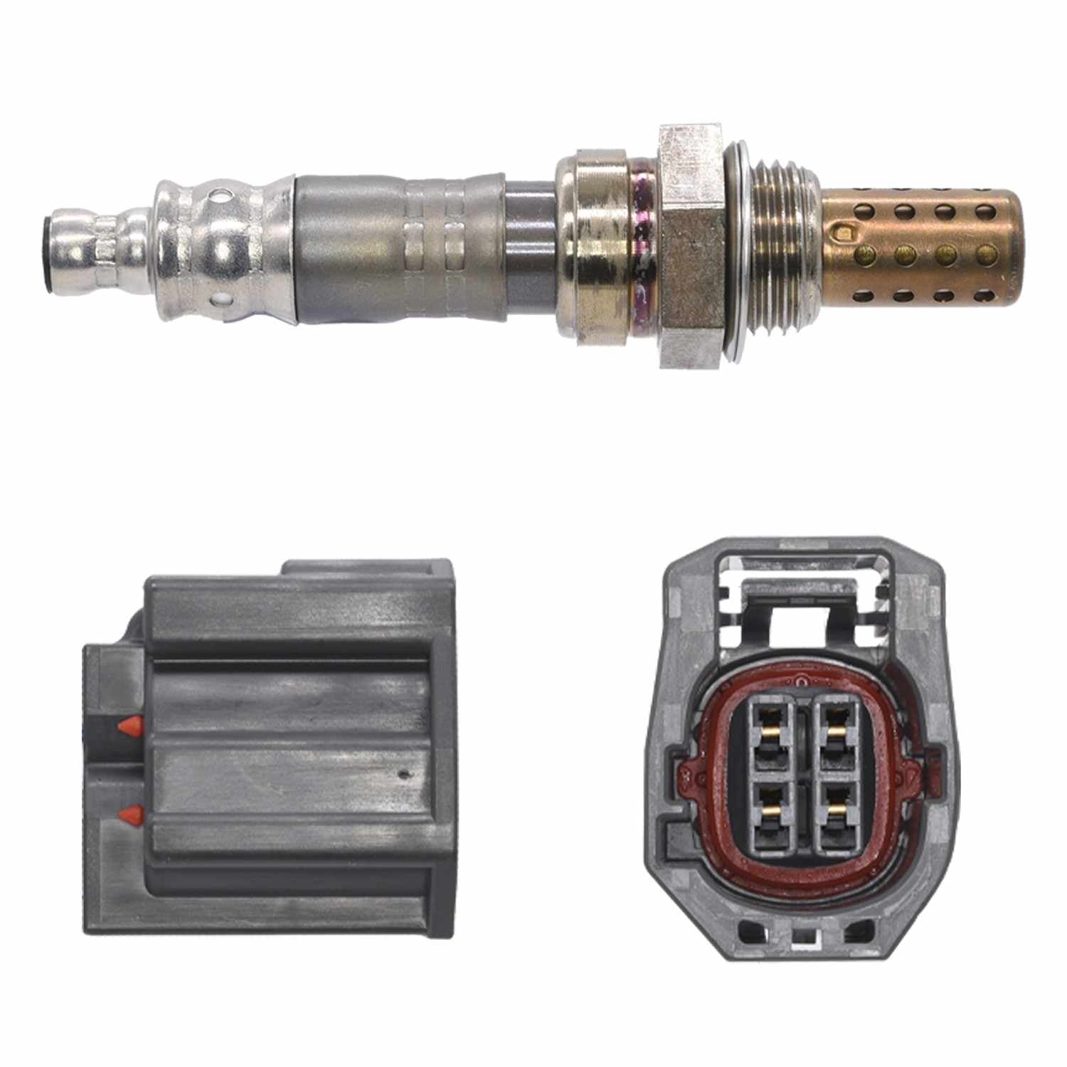 Walker Products Oxygen Sensor 250-24725