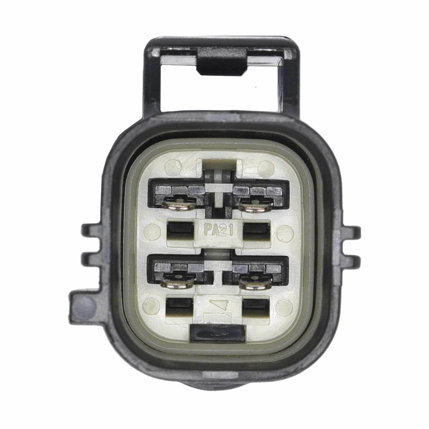 Walker Products Walker Products 250-24744 Oxygen Sensor 4-W Direct Fit 250-24744