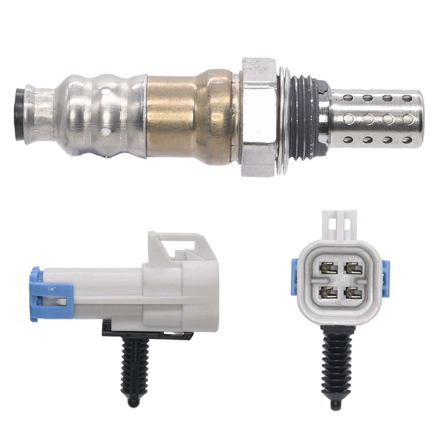 Walker Products Walker Products 250-24746 Oxygen Sensor 4-W Direct Fit 250-24746