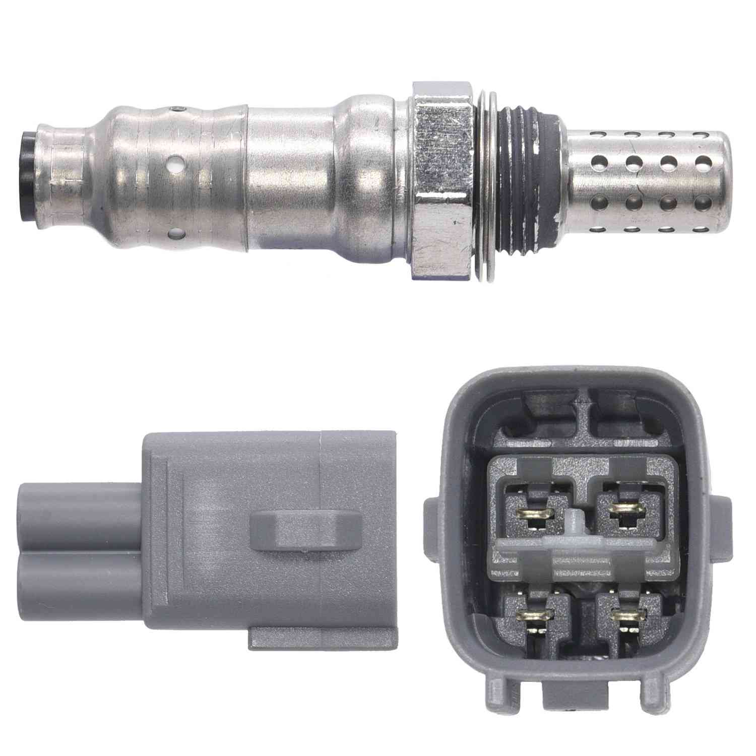 Walker Products Walker Products 250-24747 Oxygen Sensor 4-W Direct Fit 250-24747