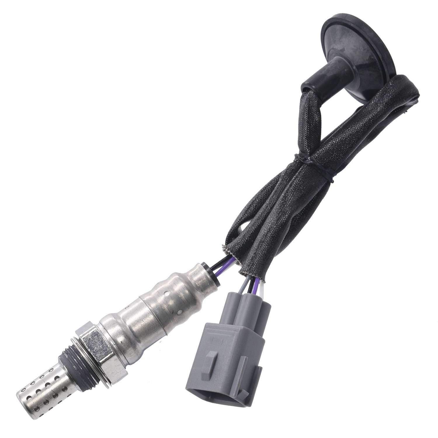 Walker Products Oxygen Sensor 250-24747