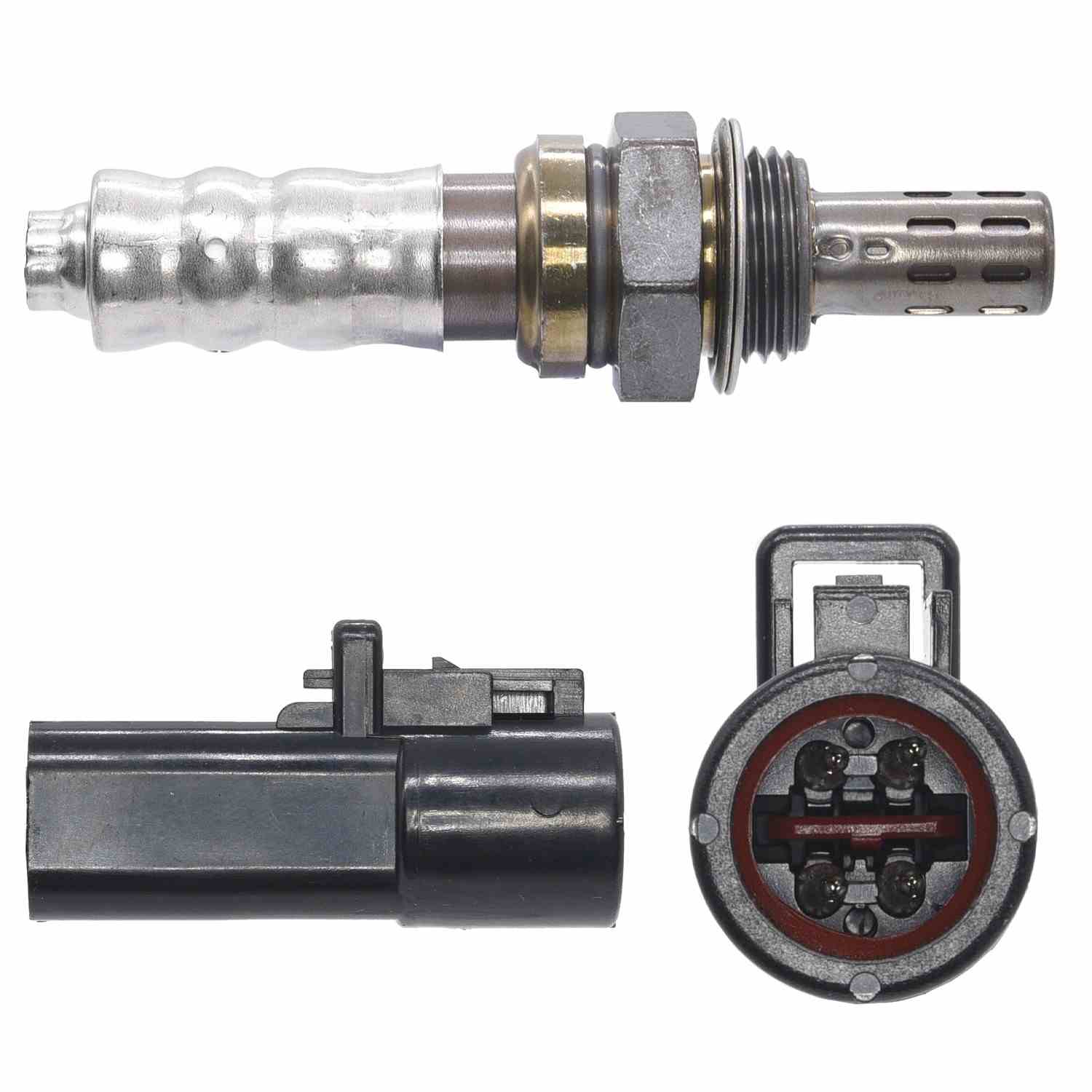 Walker Products Walker Products 250-24749 Oxygen Sensor 4-W Direct Fit 250-24749