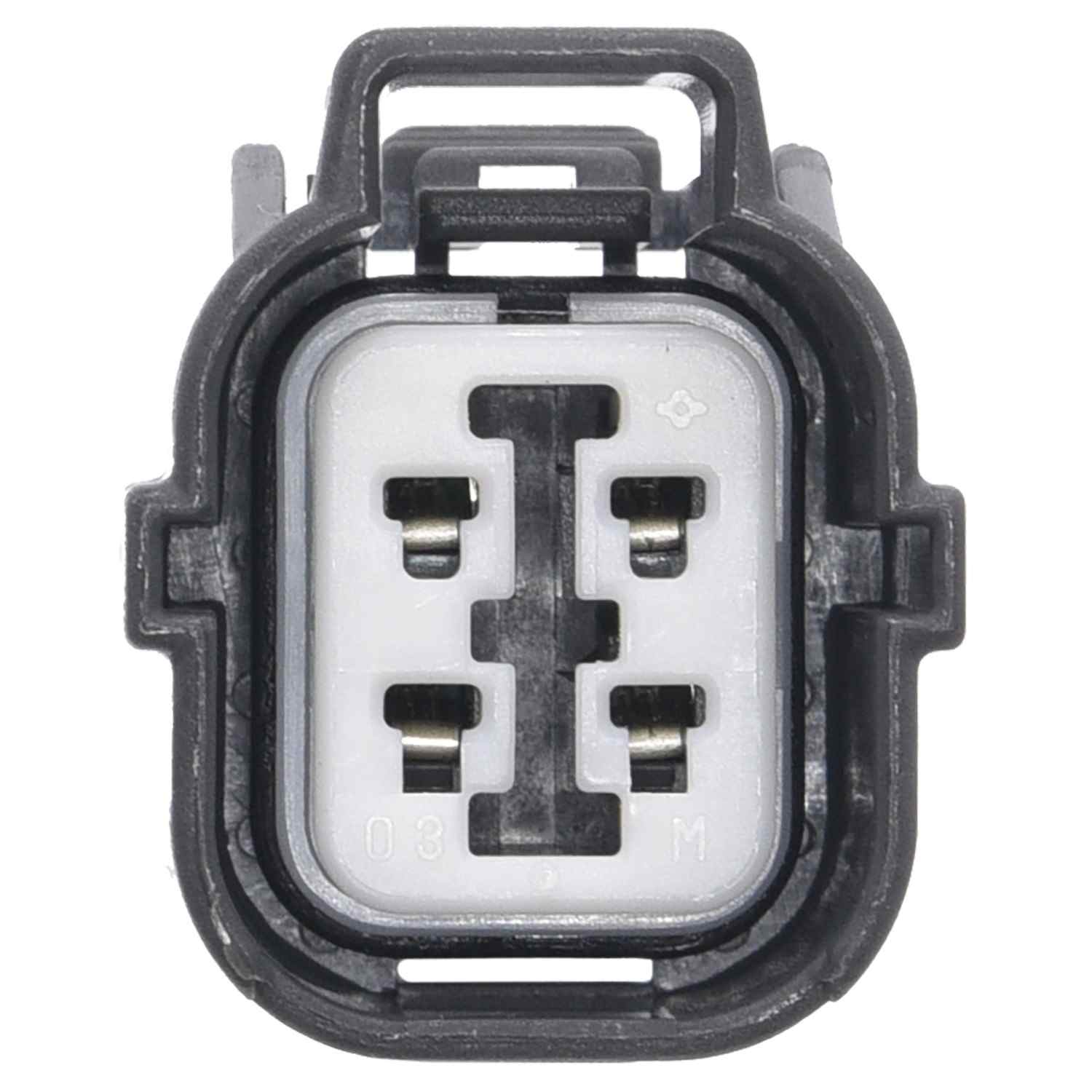 Walker Products Walker Products 250-24764 Oxygen Sensor 4-W Direct Fit 250-24764