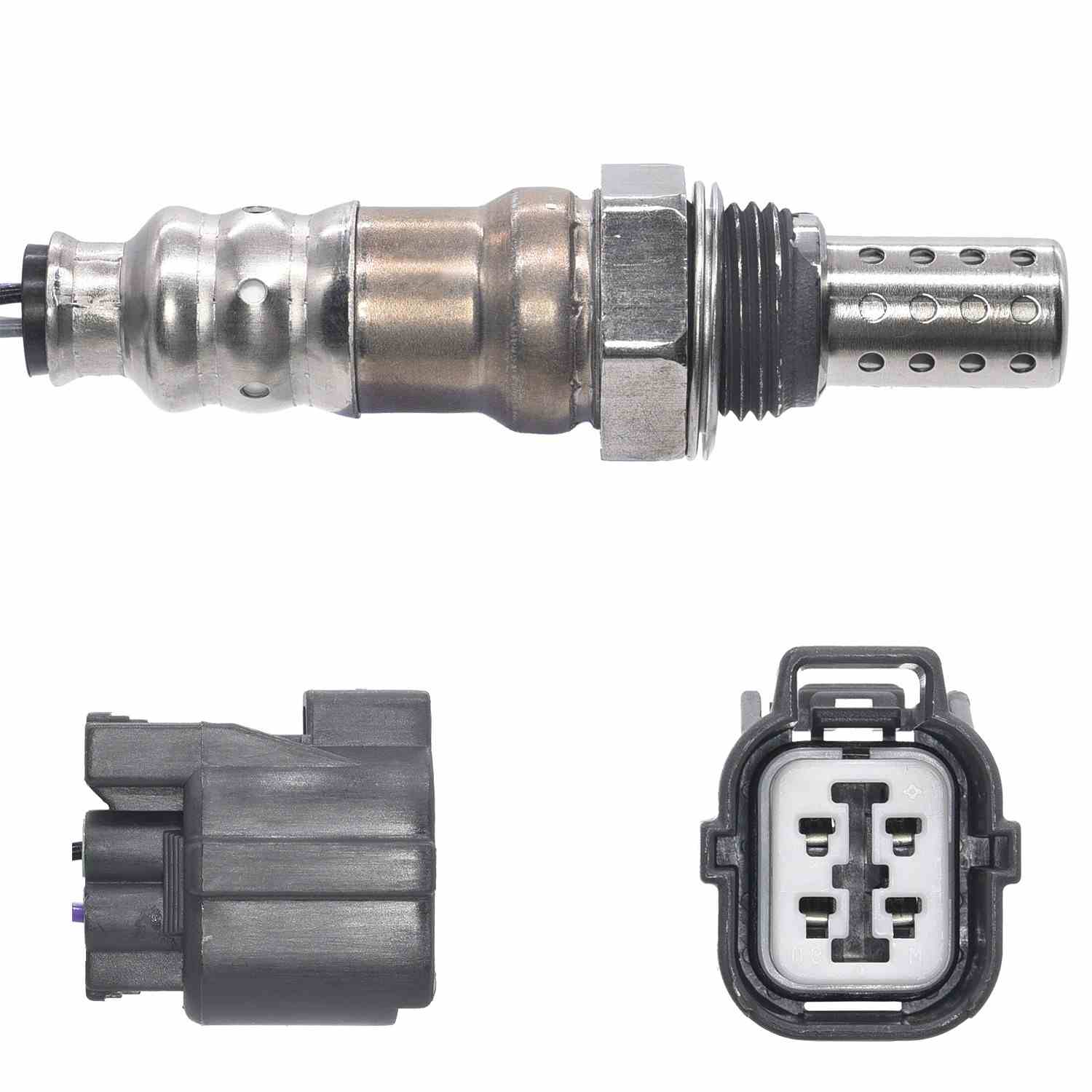 Walker Products Walker Products 250-24764 Oxygen Sensor 4-W Direct Fit 250-24764