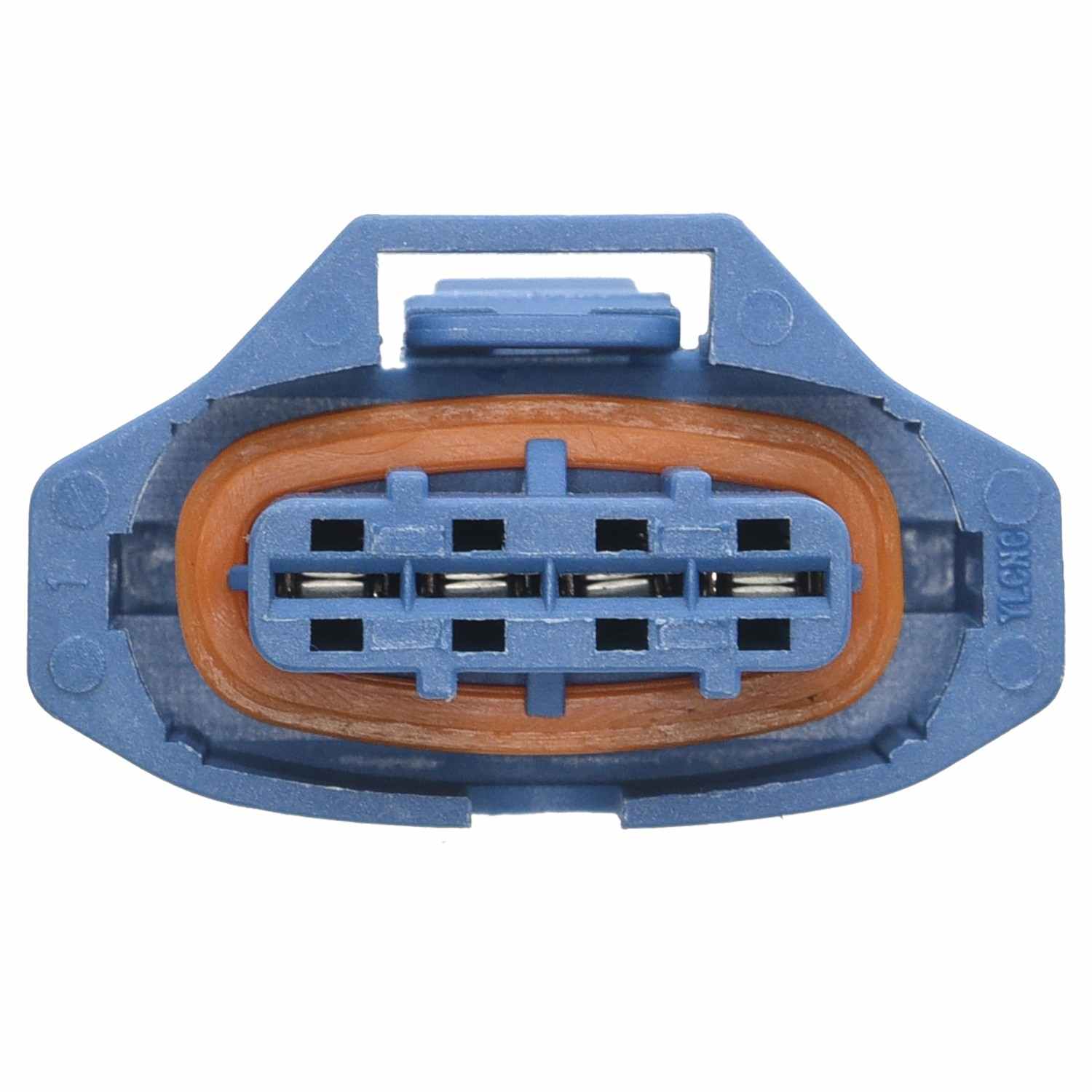 Walker Products Walker Products 250-24765 Oxygen Sensor 4-W Direct Fit 250-24765