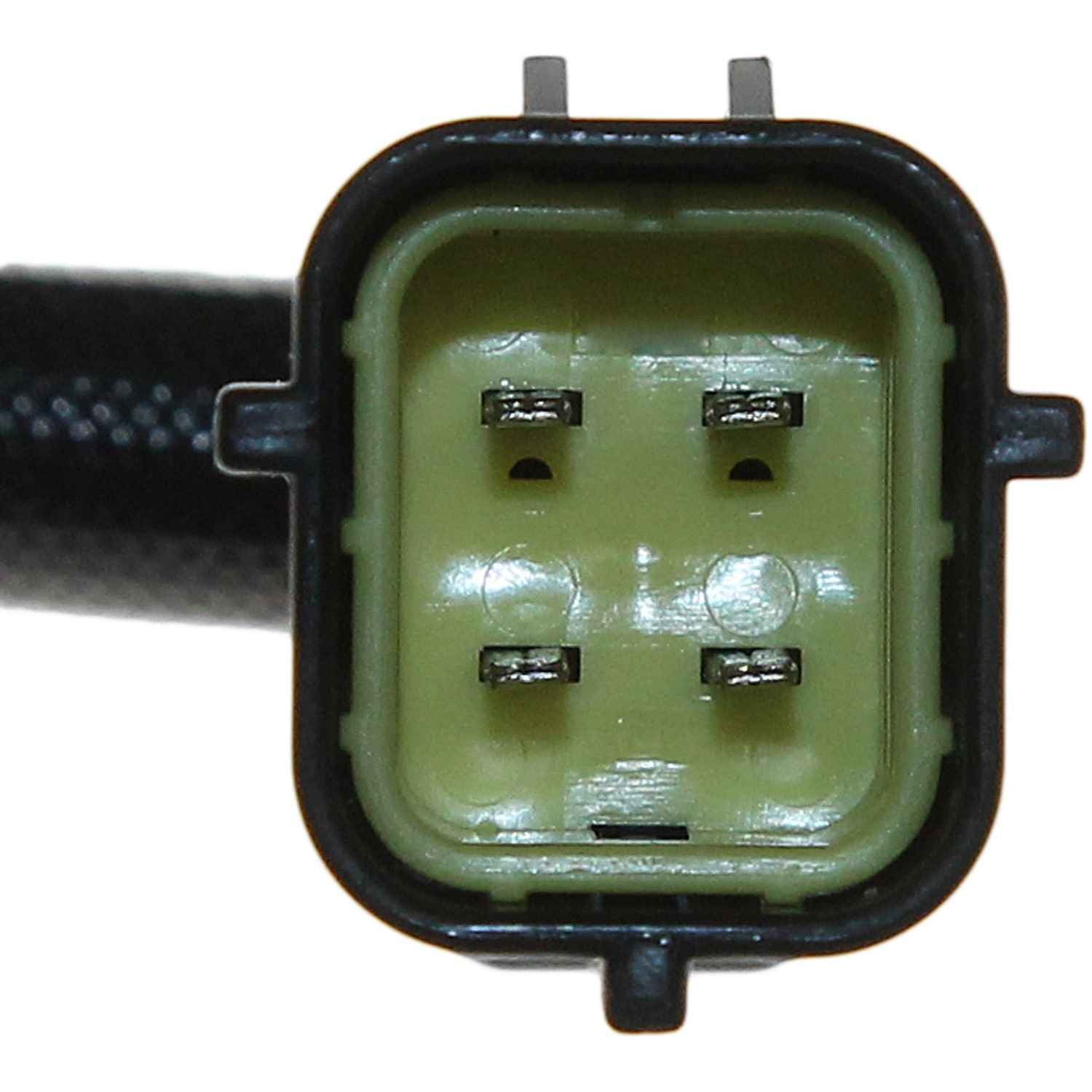 Walker Products Oxygen Sensor 250-24768