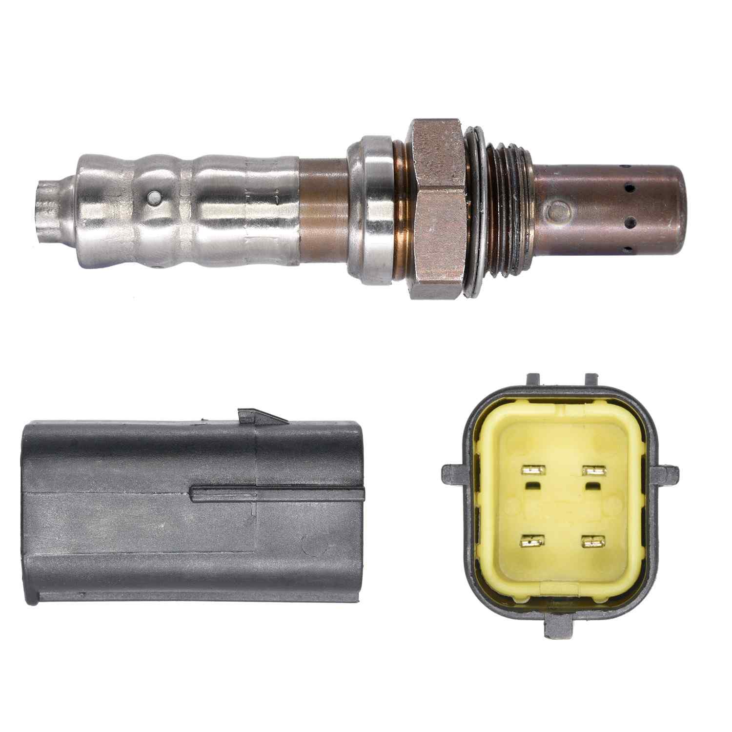 Walker Products Walker Products 250-24771 Oxygen Sensor 4-W Direct Fit 250-24771