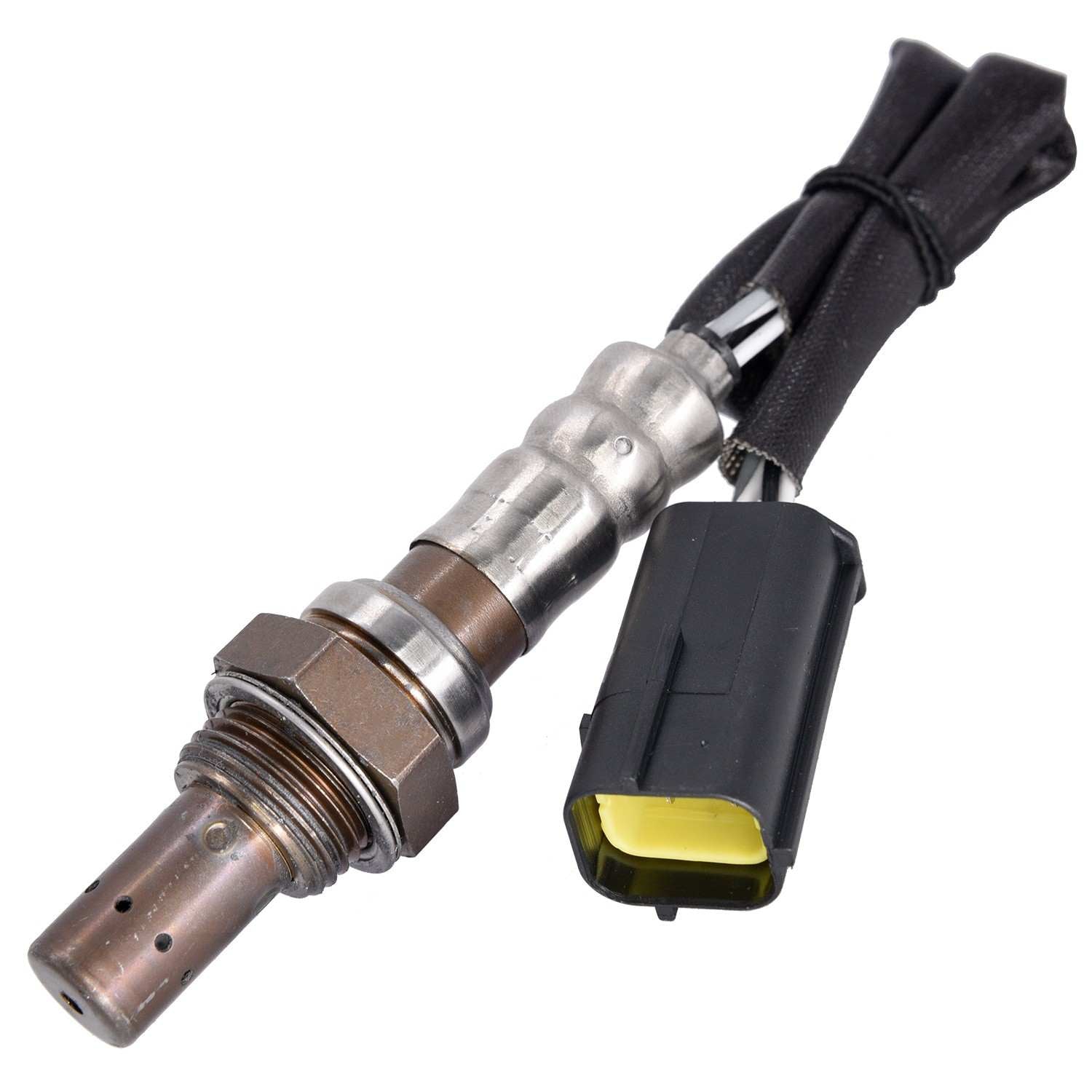 Walker Products Walker Products 250-24771 Oxygen Sensor 4-W Direct Fit 250-24771
