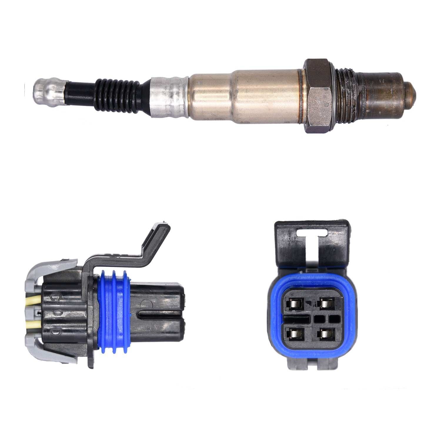 Walker Products Walker Products 250-24773 Oxygen Sensor 4-W Direct Fit 250-24773