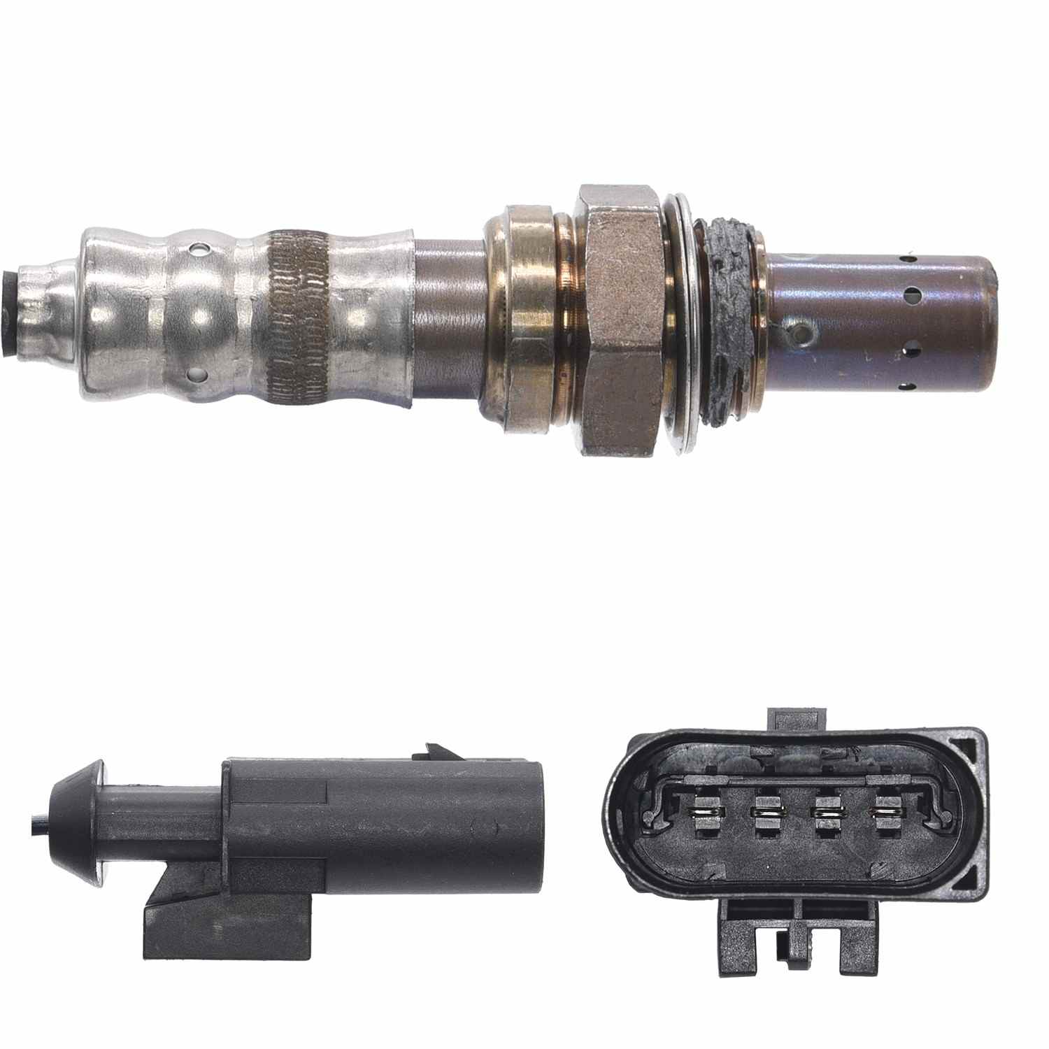 Walker Products Oxygen Sensor 250-24775