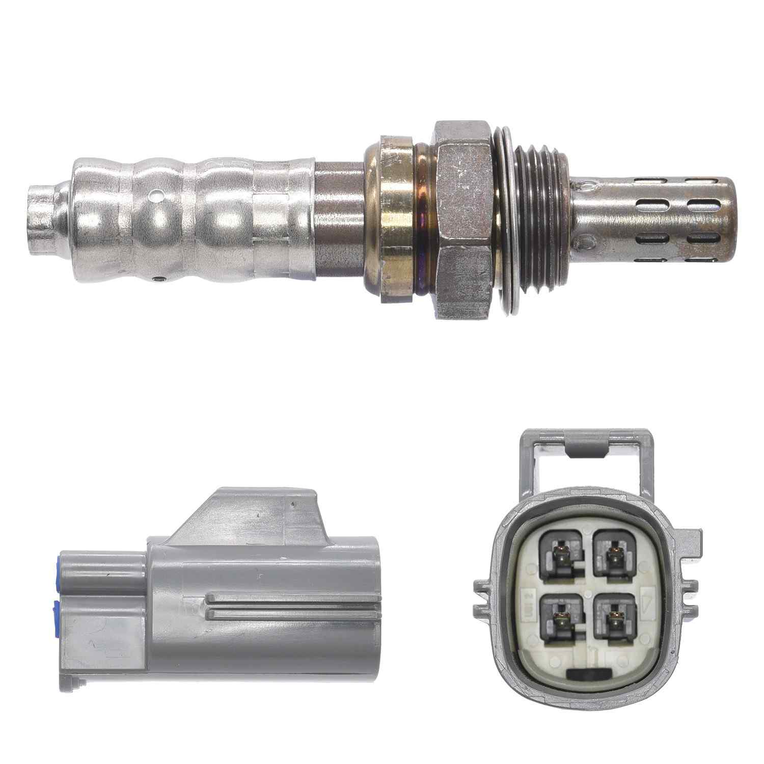 Walker Products Oxygen Sensor 250-24776