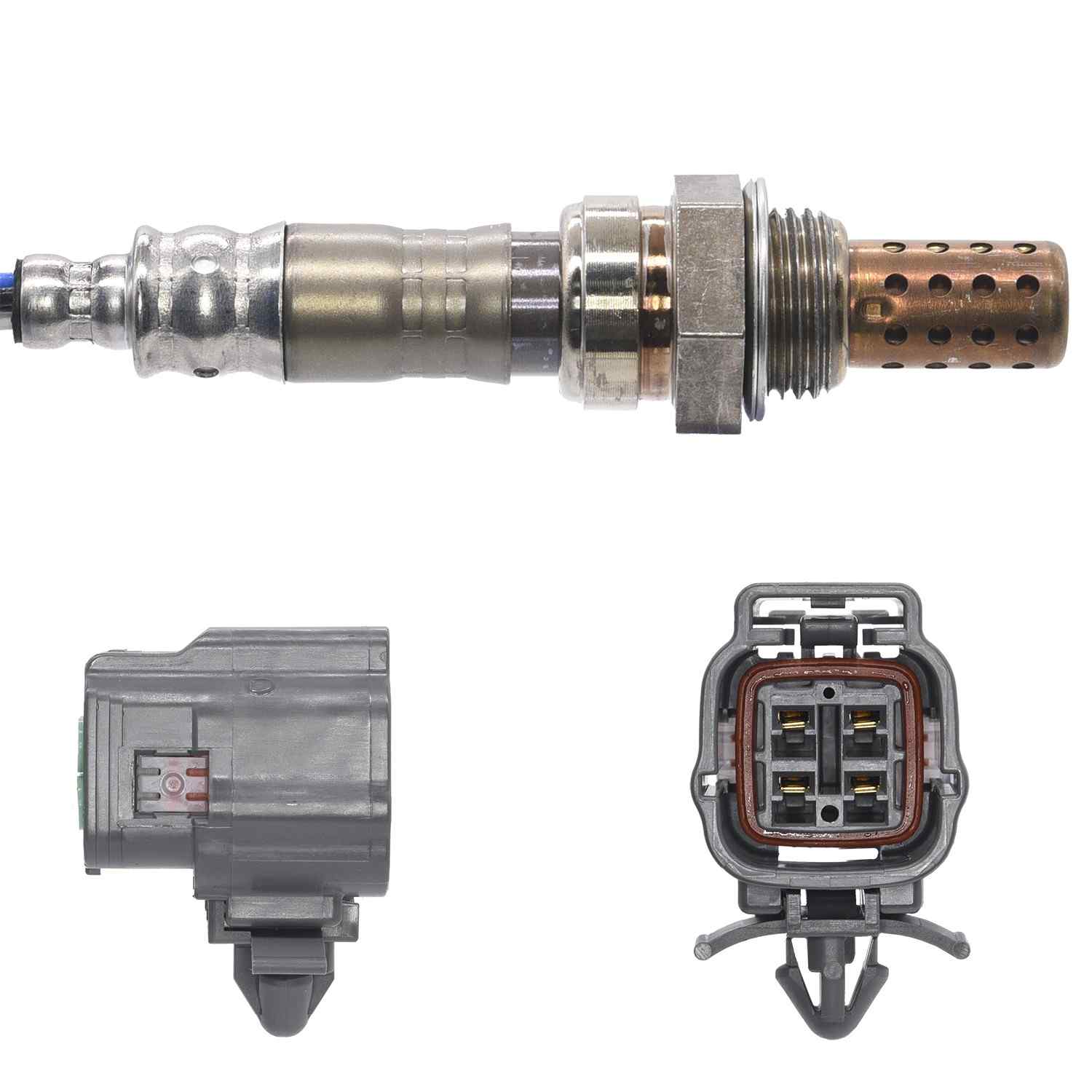 Walker Products Walker Products 250-24782 Oxygen Sensor 4-W Direct Fit 250-24782