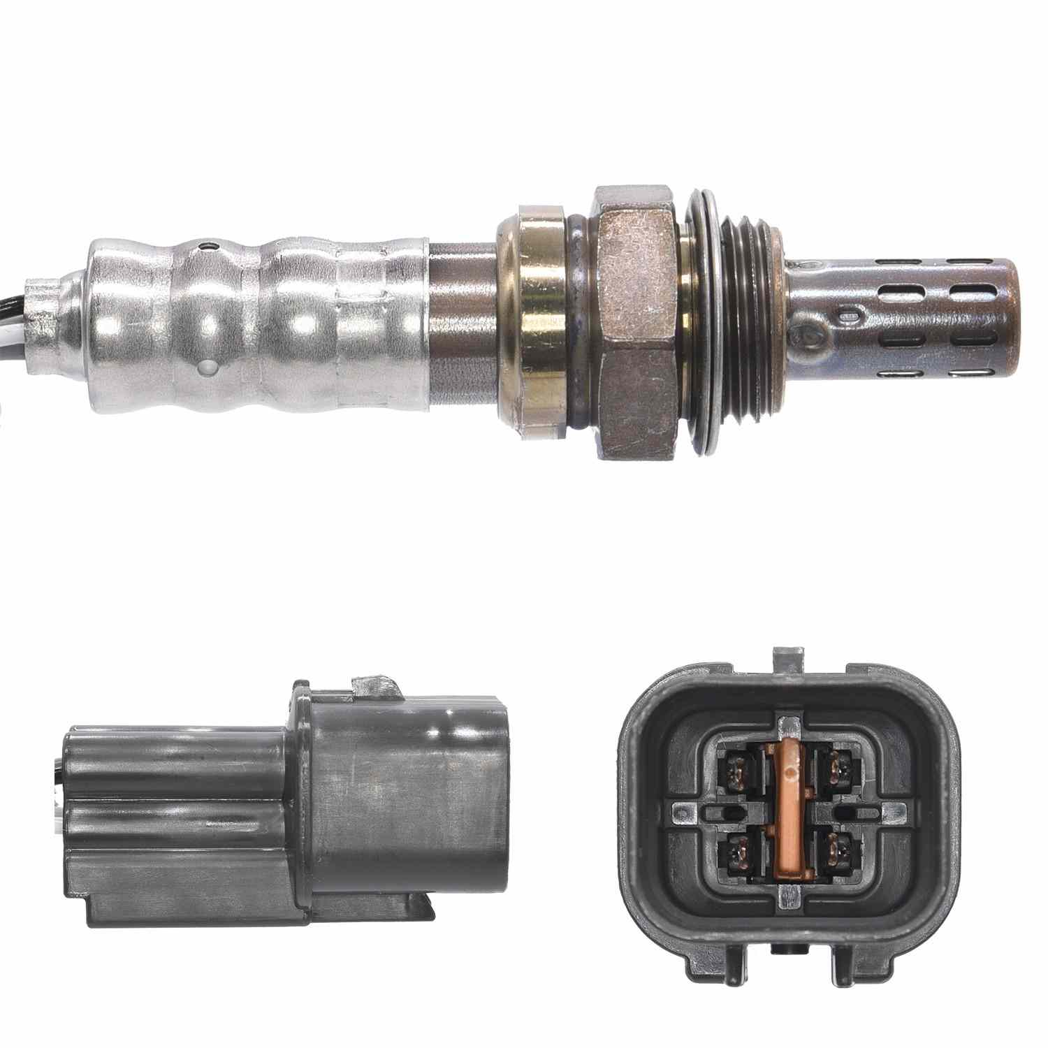 Walker Products Oxygen Sensor 250-24783