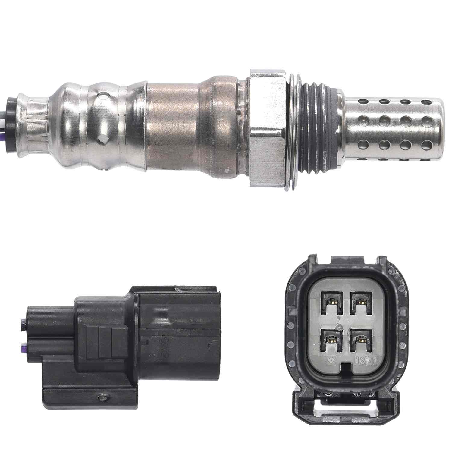 Walker Products Walker Products 250-24785 Oxygen Sensor 4-W Direct Fit 250-24785