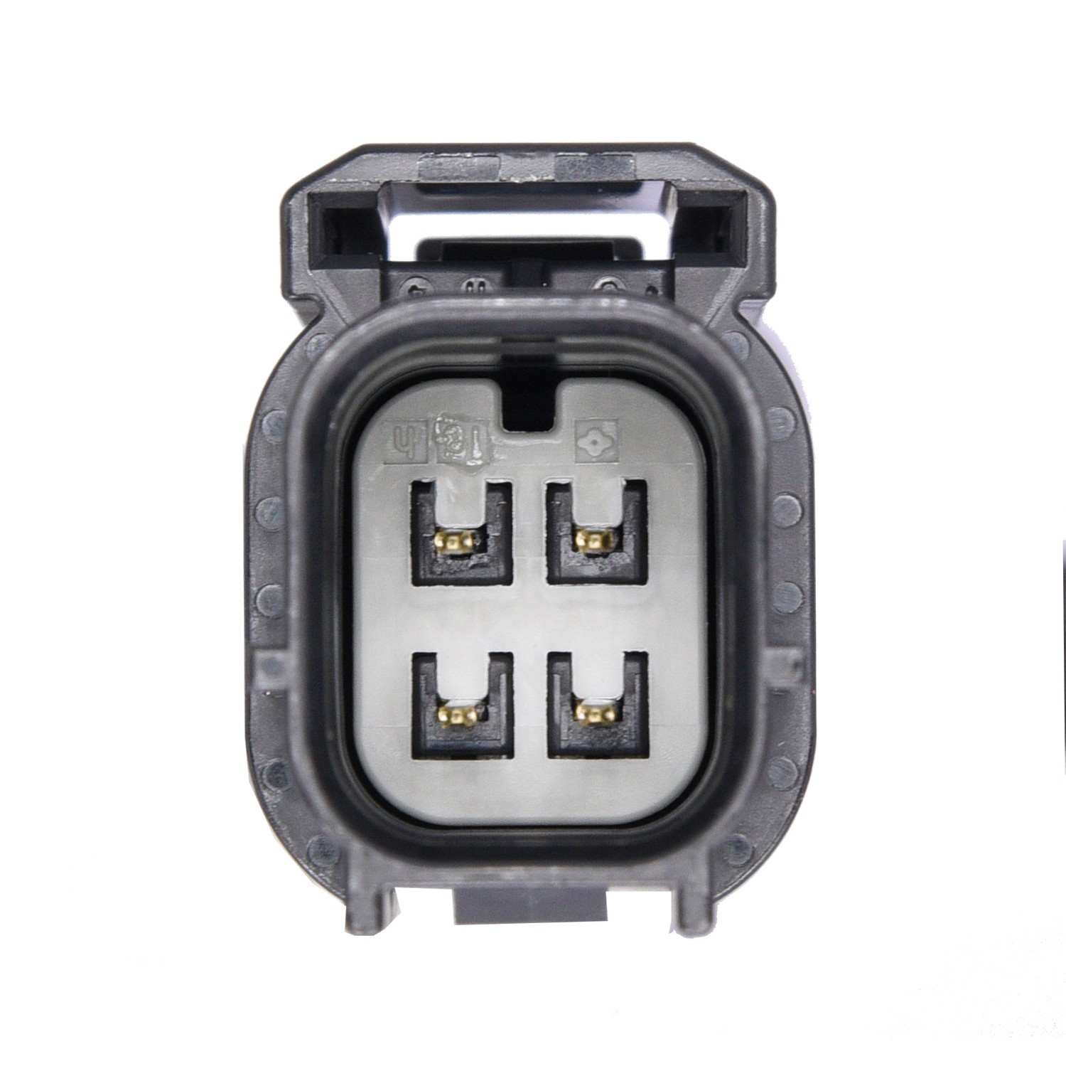 Walker Products Walker Products 250-24786 Oxygen Sensor 4-W Direct Fit 250-24786