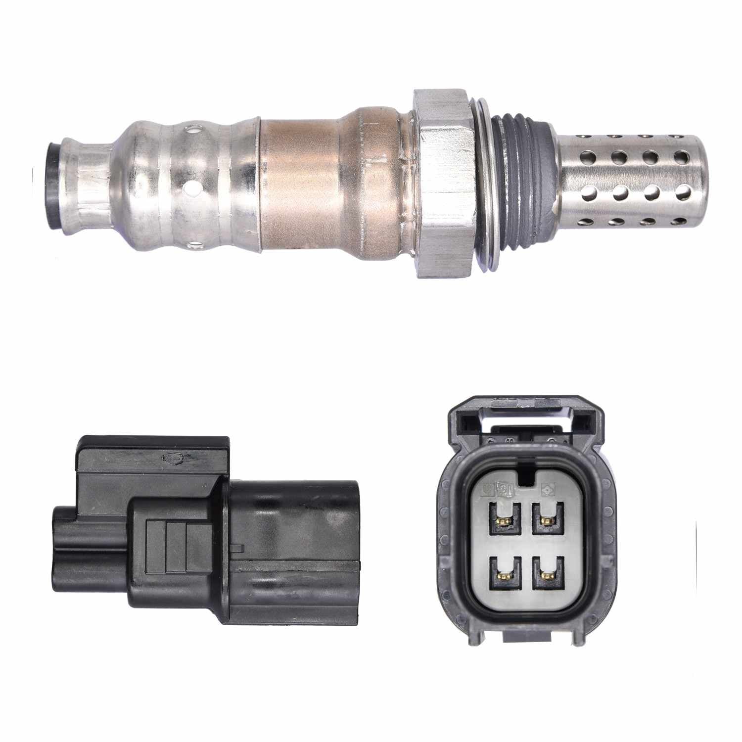 Walker Products Oxygen Sensor 250-24786