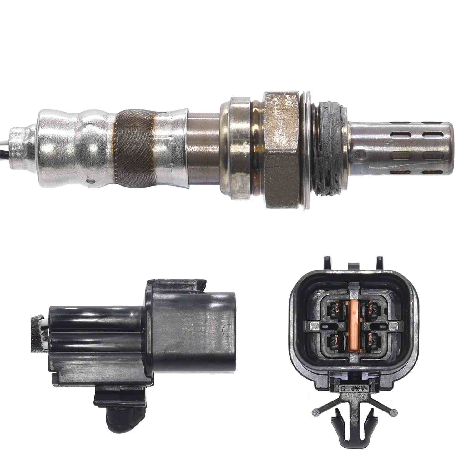 Walker Products Walker Products 250-24789 Oxygen Sensor 4-W Direct Fit 250-24789