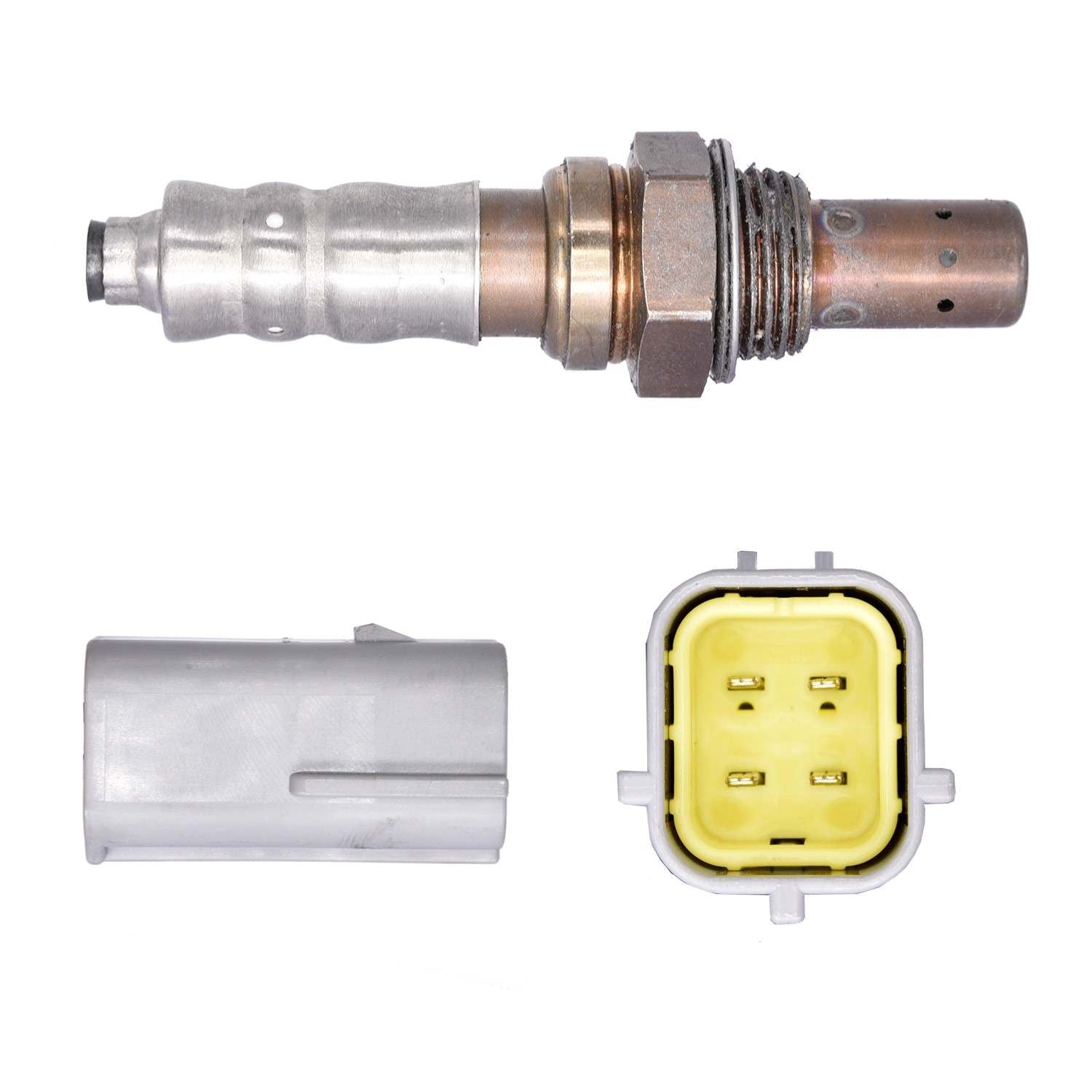 Walker Products Walker Products 250-24794 Oxygen Sensor 4-W Direct Fit 250-24794