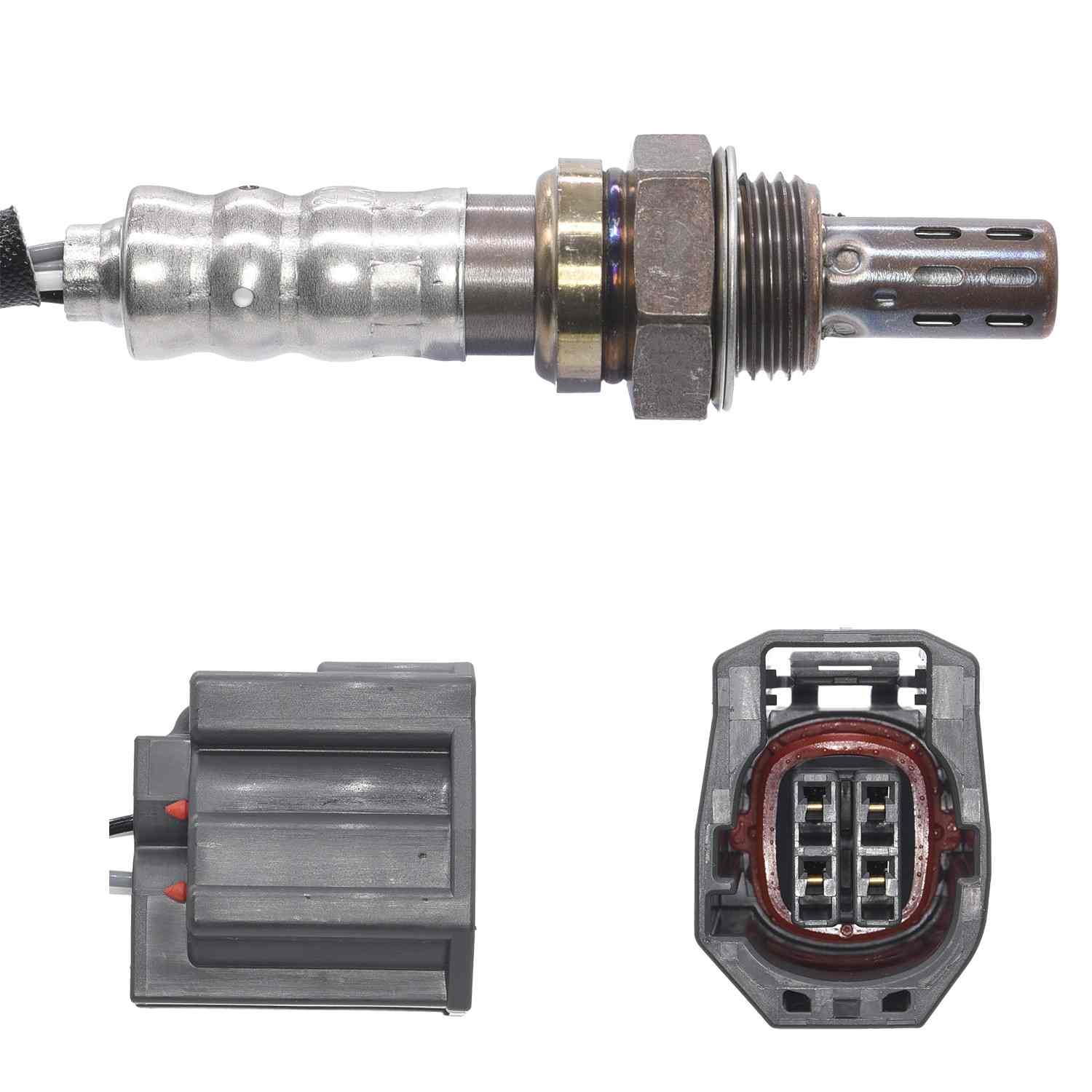 Walker Products Oxygen Sensor 250-24795