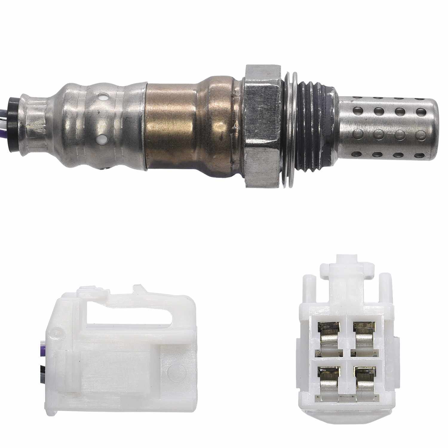 Walker Products Walker Products 250-24796 Oxygen Sensor 4-W Direct Fit 250-24796
