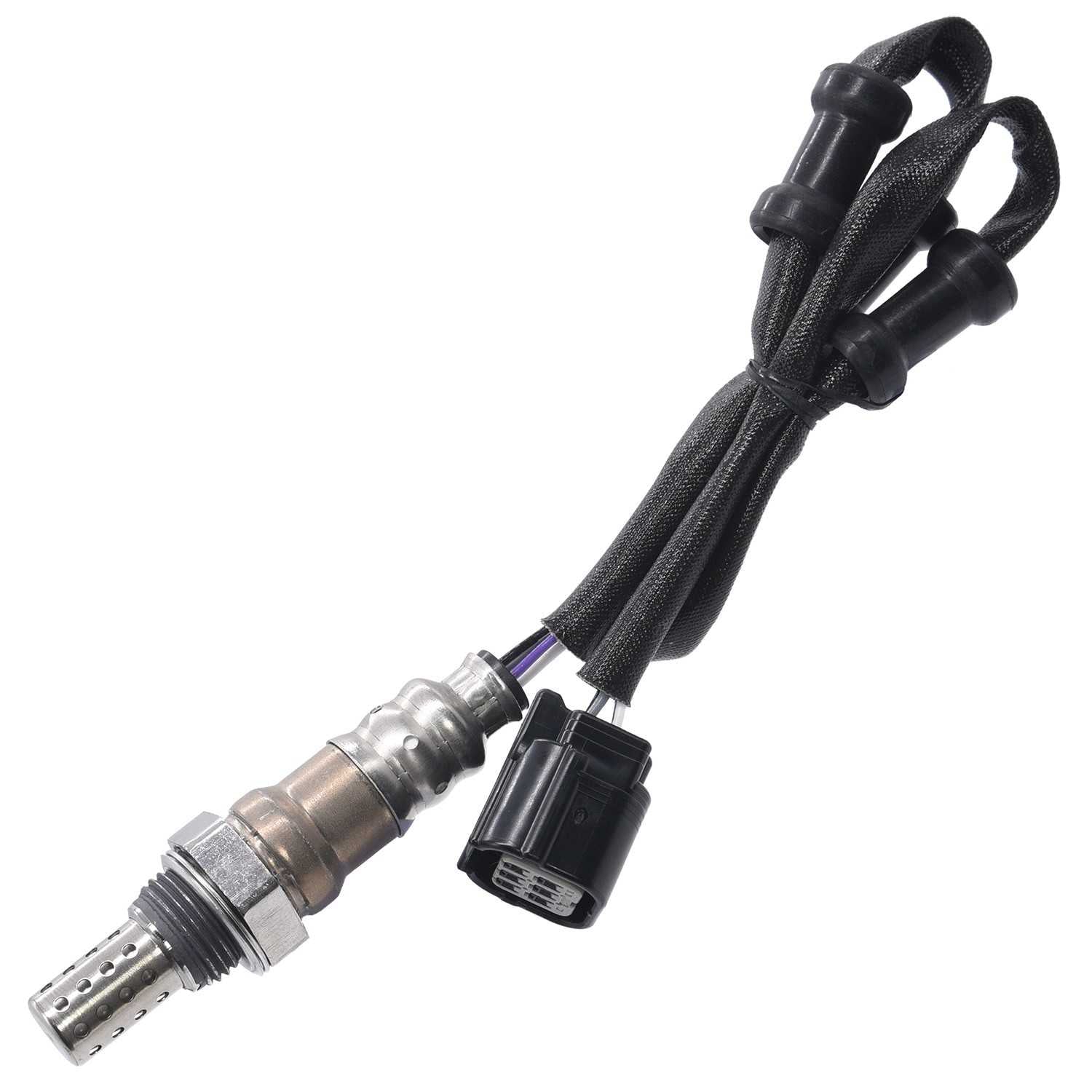 Walker Products Oxygen Sensor 250-24799