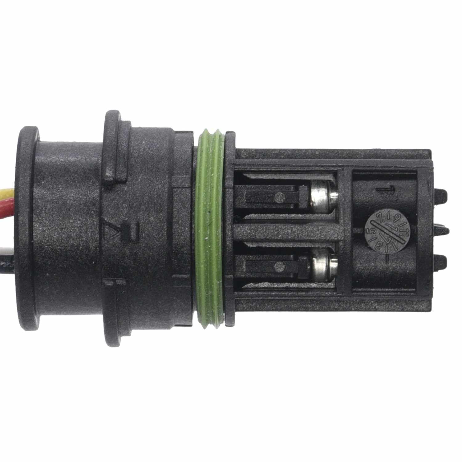 Walker Products Oxygen Sensor 250-24810