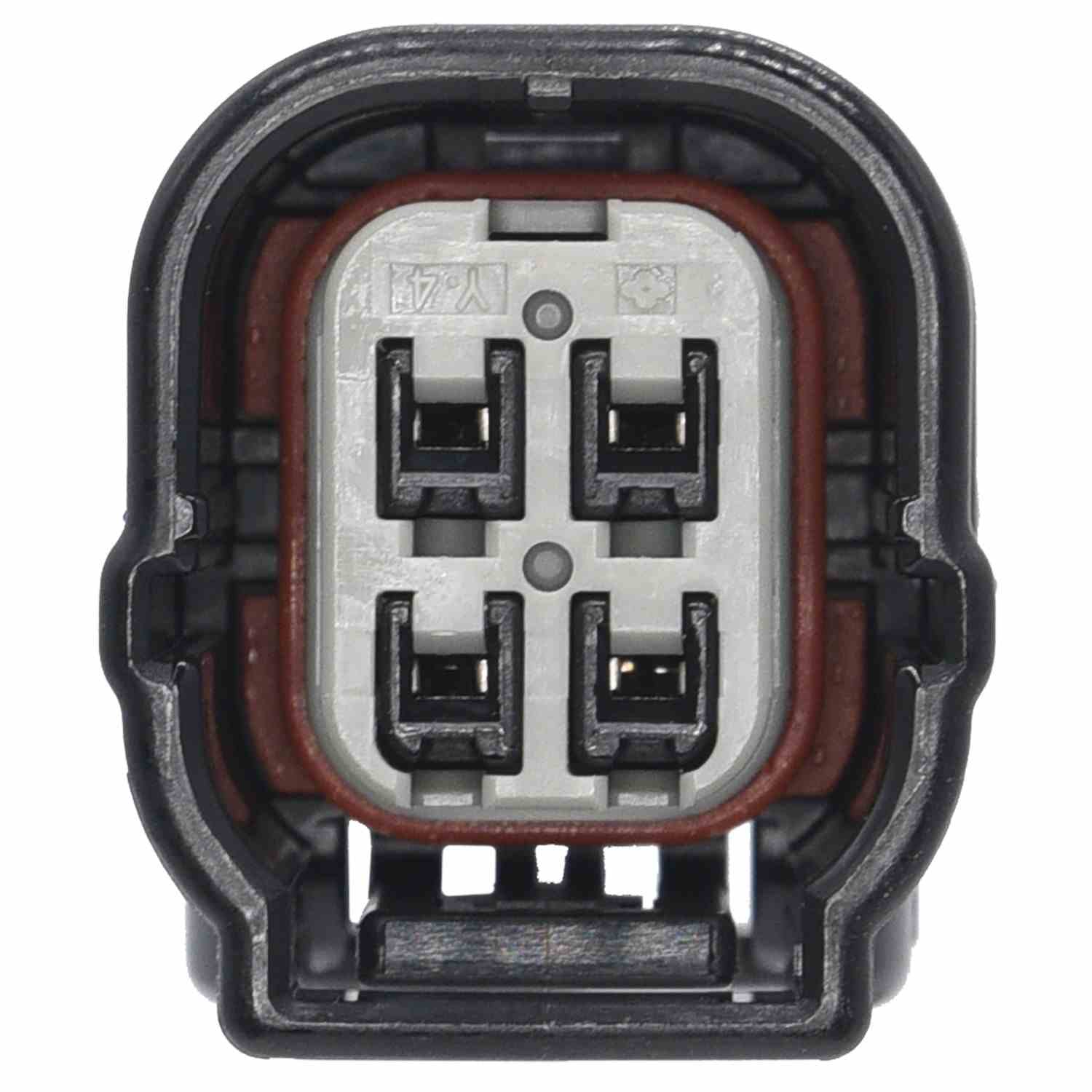 Walker Products Oxygen Sensor 250-24833