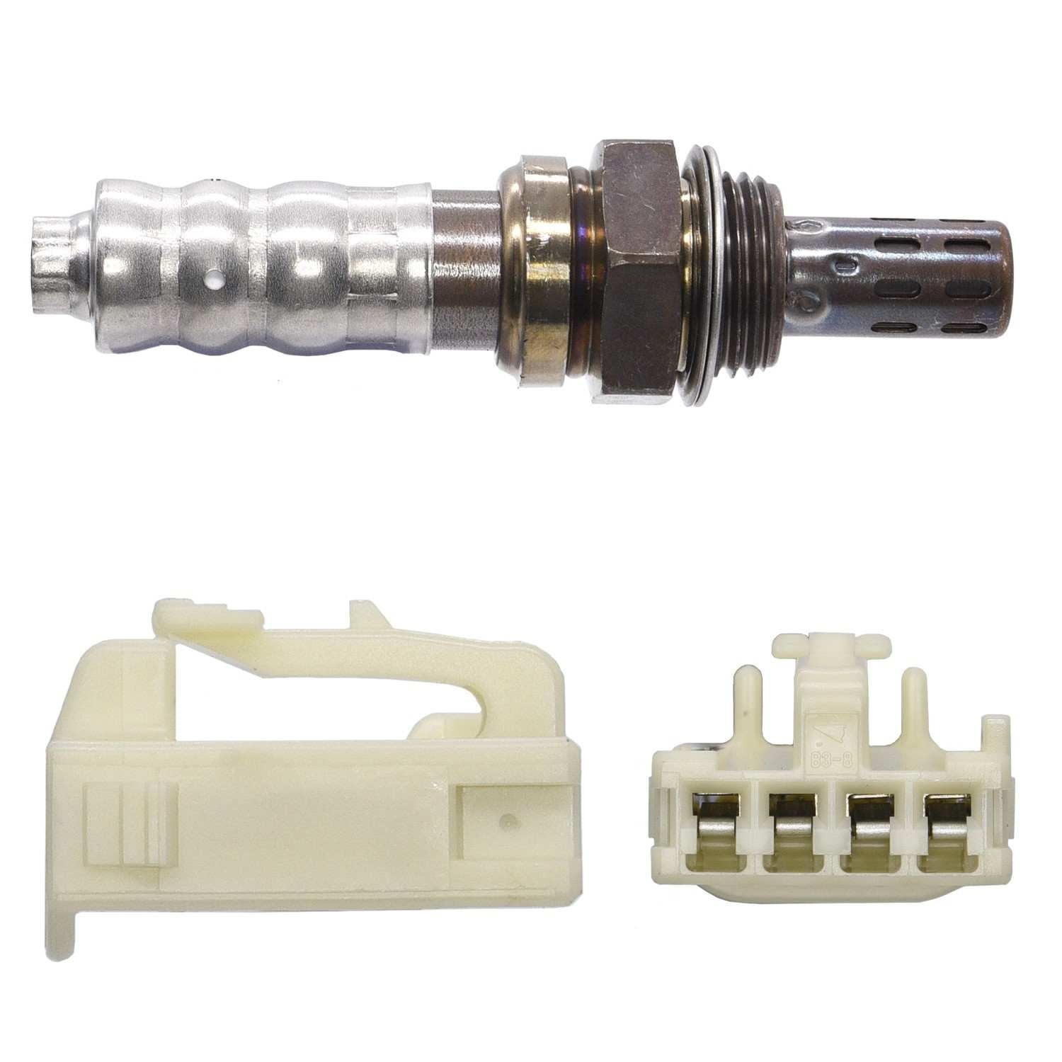 Walker Products Oxygen Sensor 250-24838