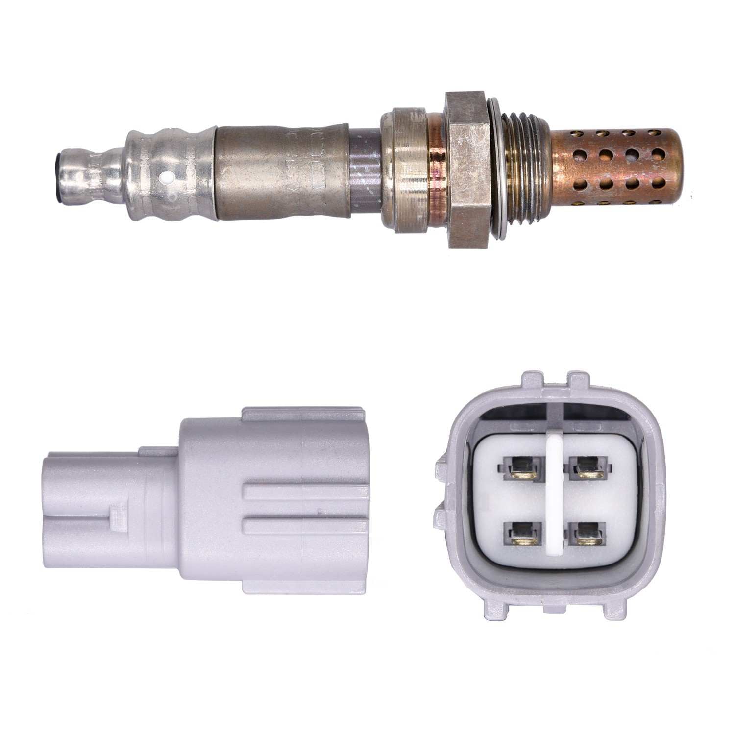 Walker Products Walker Products 250-24839 Oxygen Sensor 4-W Direct Fit 250-24839