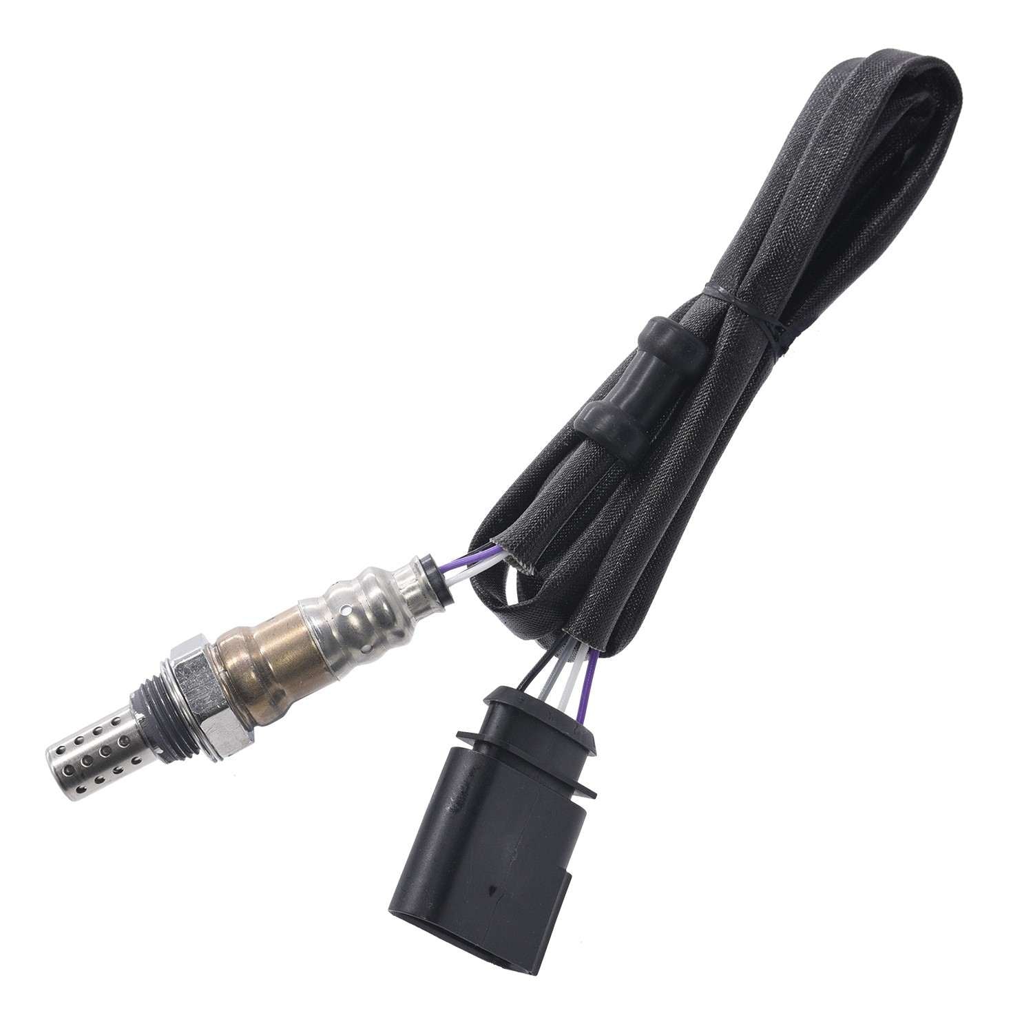 Walker Products Walker Products 250-24843 Oxygen Sensor 4-W Direct Fit 250-24843