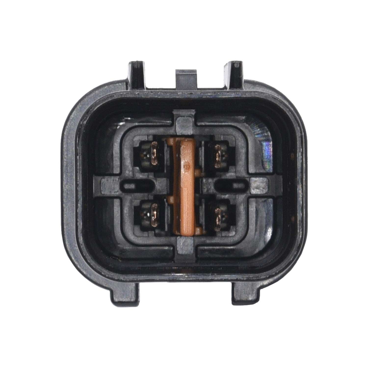 Walker Products Walker Products 250-24849 Oxygen Sensor 4-W Direct Fit 250-24849