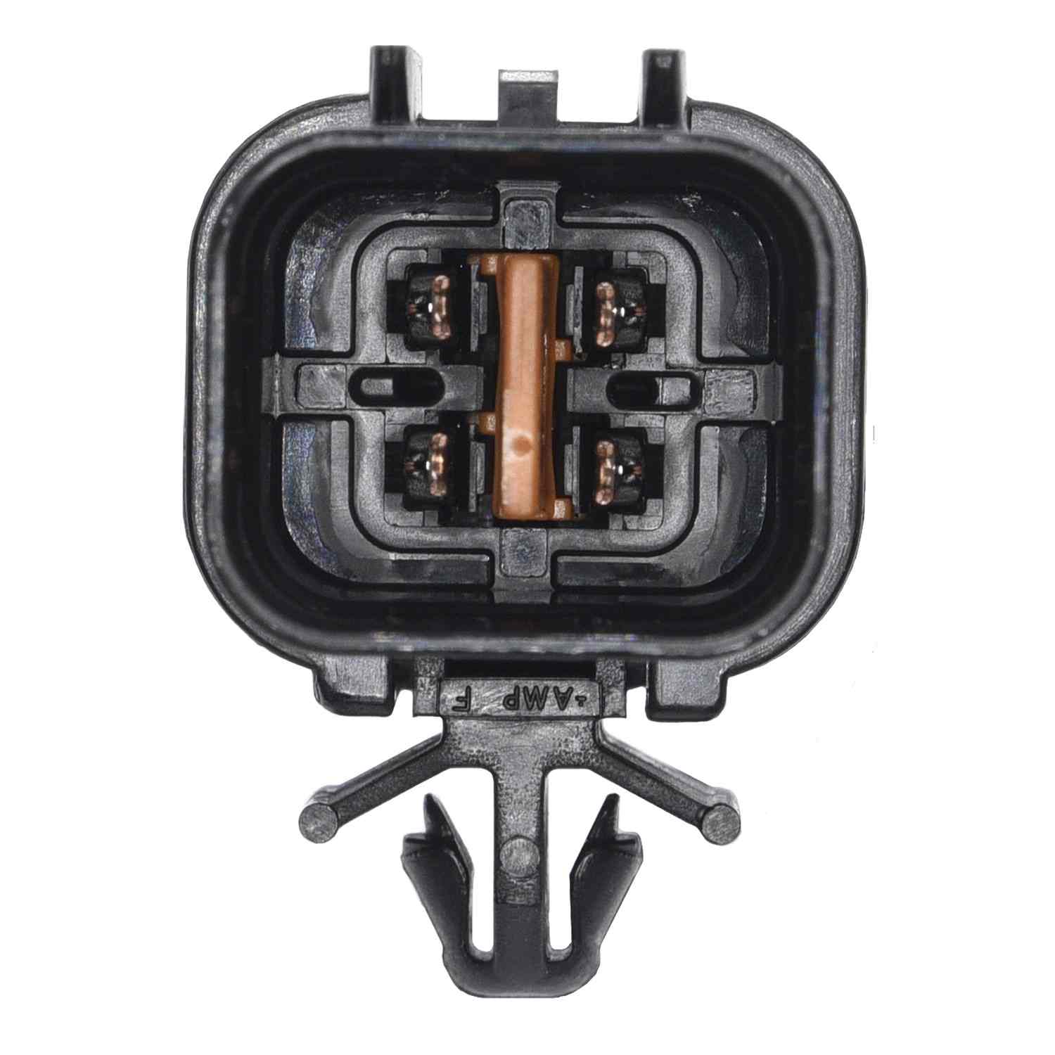 Walker Products Oxygen Sensor 250-24850