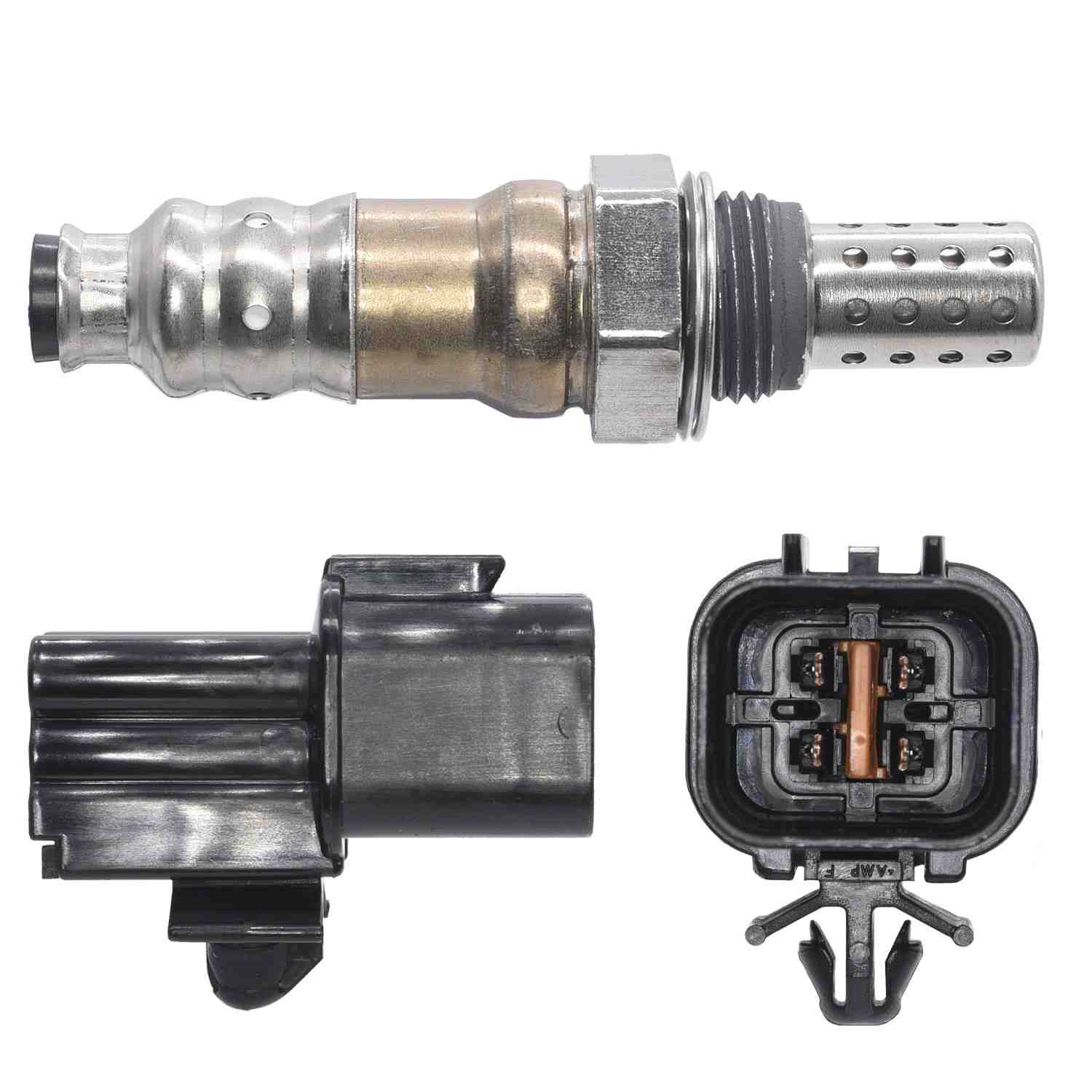 Walker Products Walker Products 250-24850 Oxygen Sensor 4-W Direct Fit 250-24850