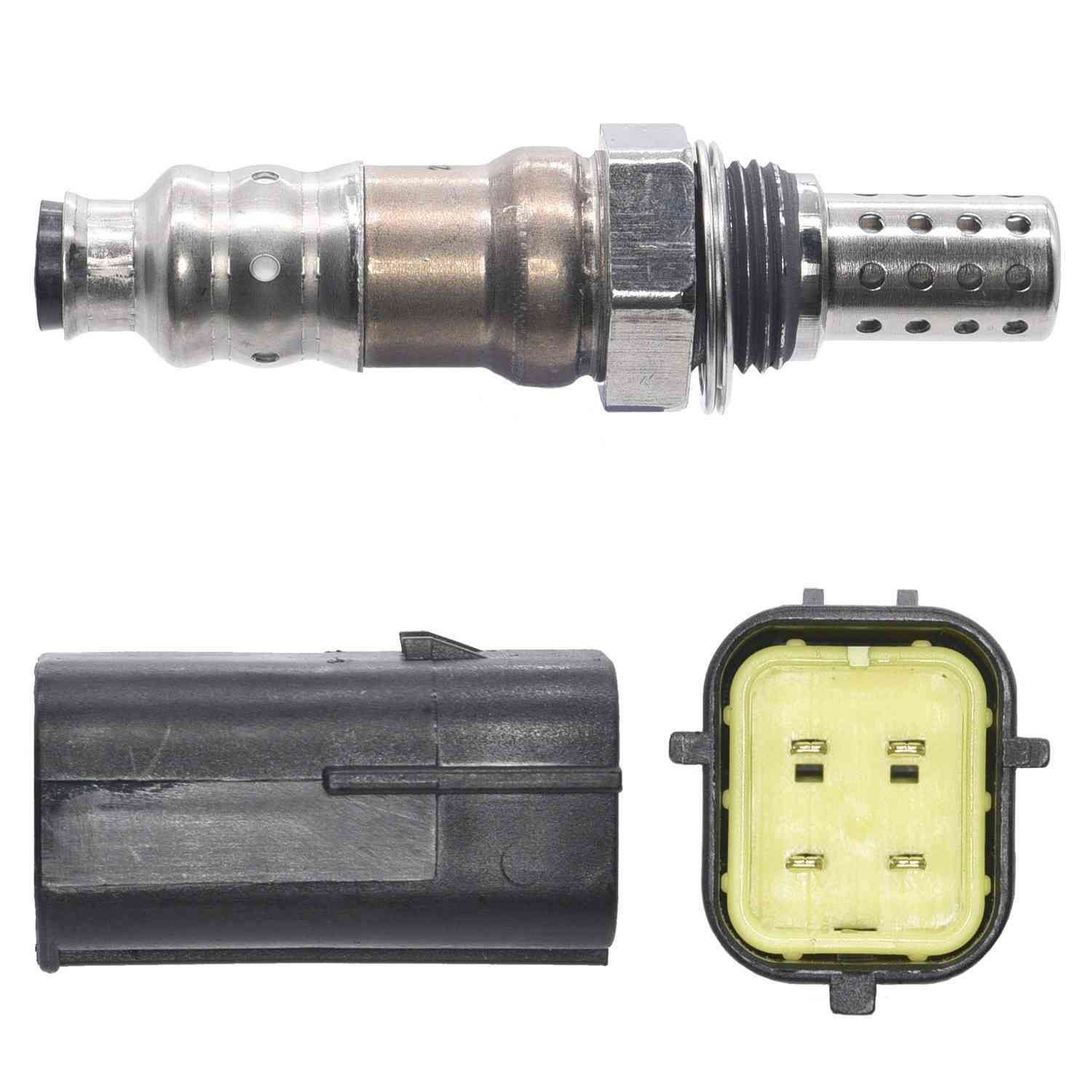 Walker Products Oxygen Sensor 250-24851