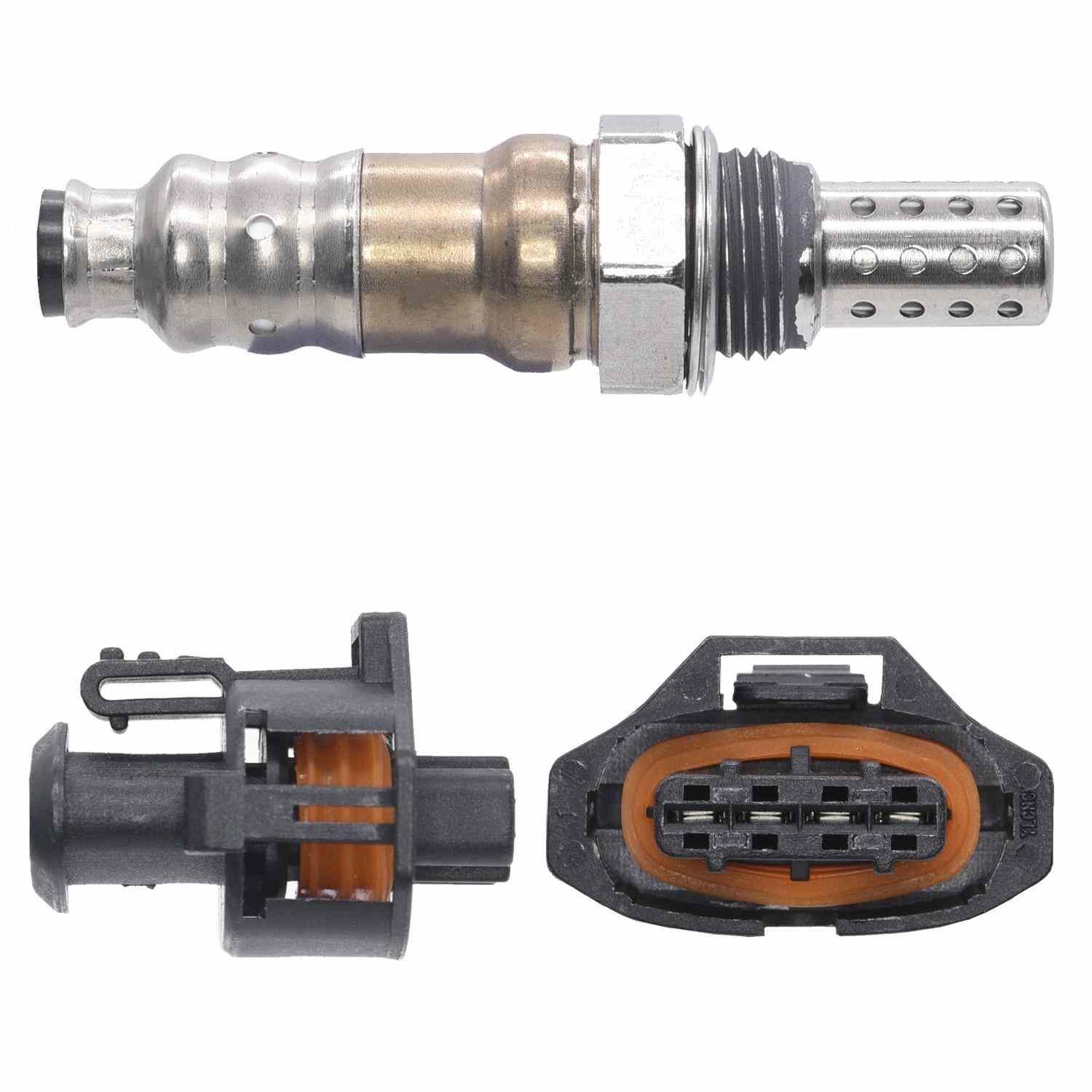 Walker Products Walker Products 250-24853 Oxygen Sensor 4-W Direct Fit 250-24853