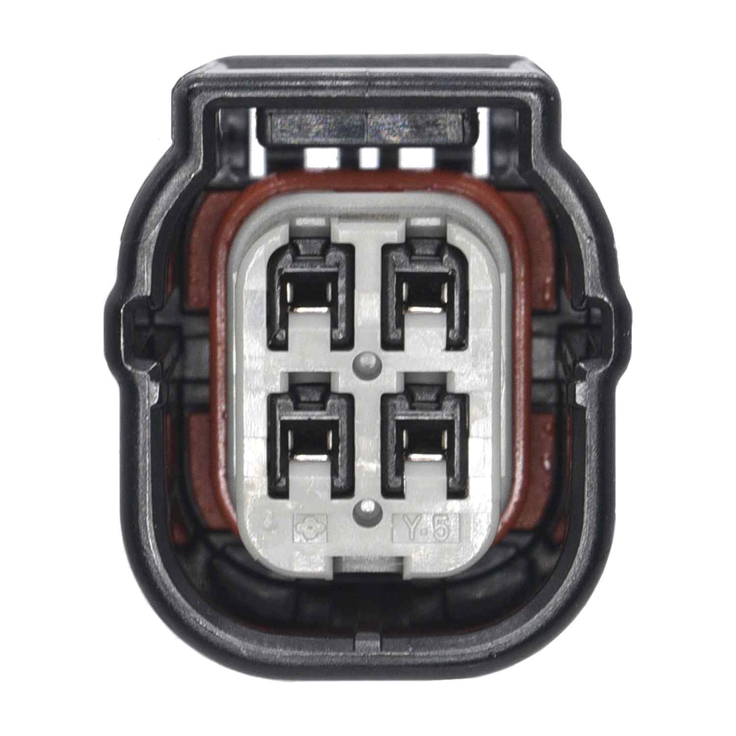 Walker Products Walker Products 250-24856 Oxygen Sensor 4-W Direct Fit 250-24856