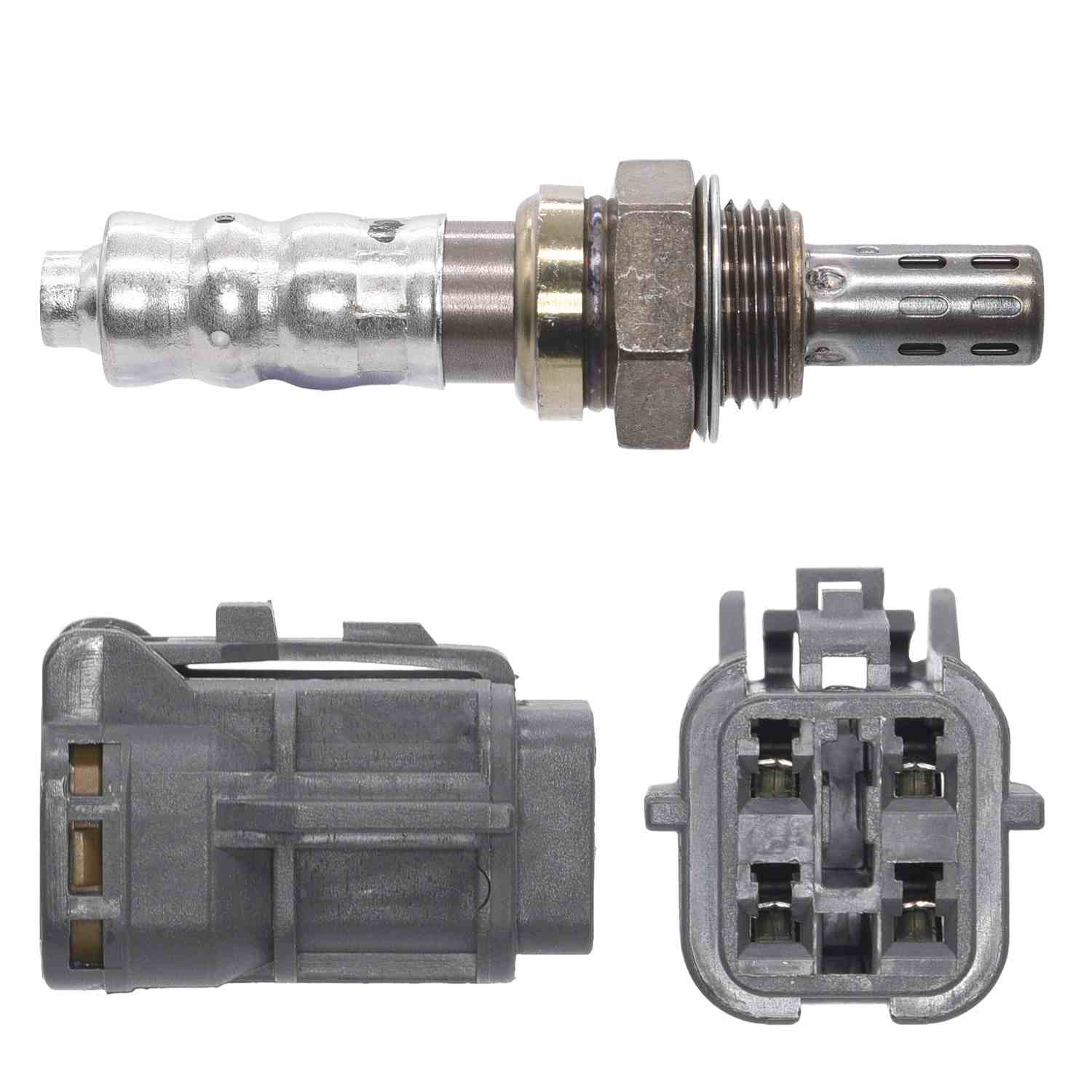 Walker Products Walker Products 250-24864 Oxygen Sensor 4-W Direct Fit 250-24864
