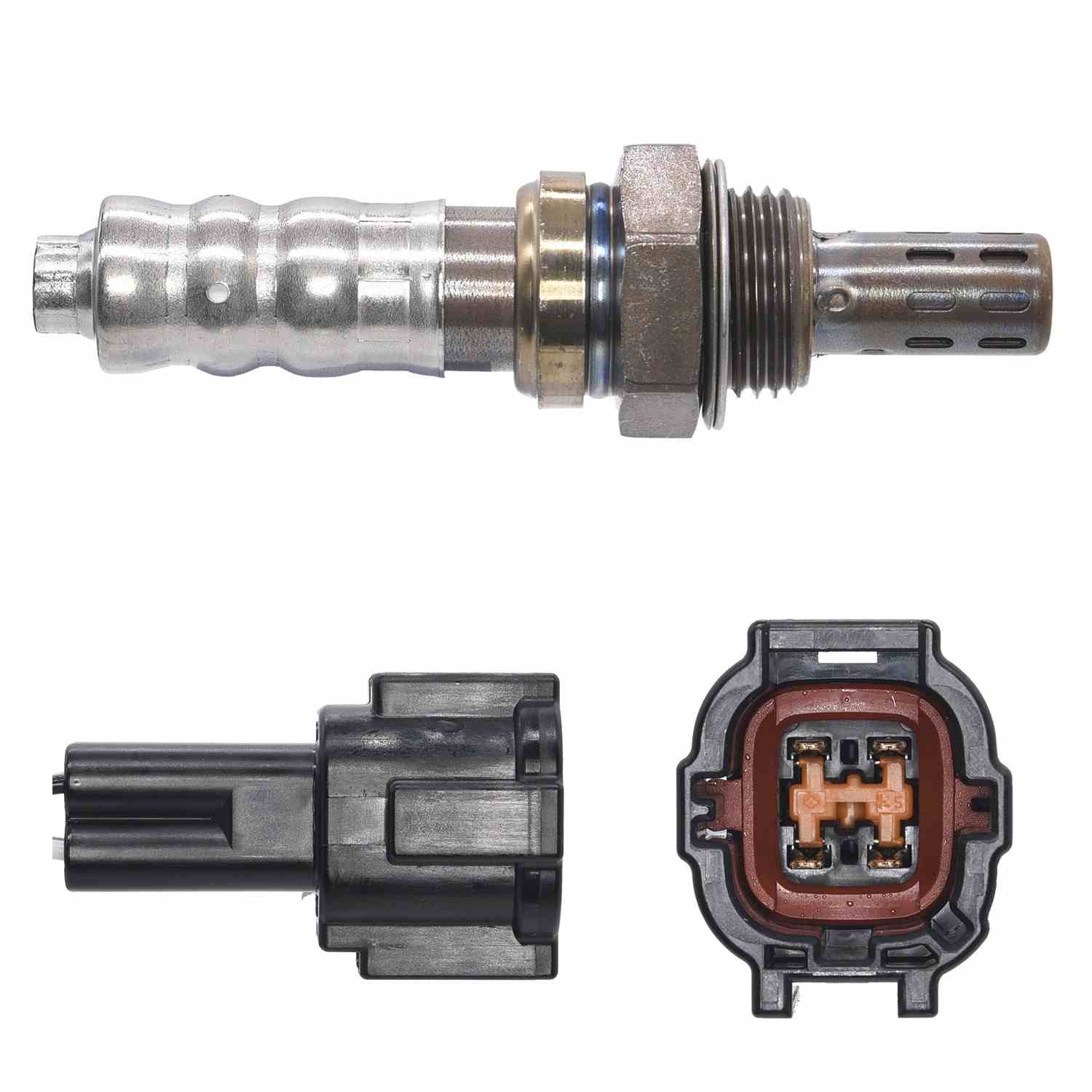 Walker Products Oxygen Sensor 250-24867