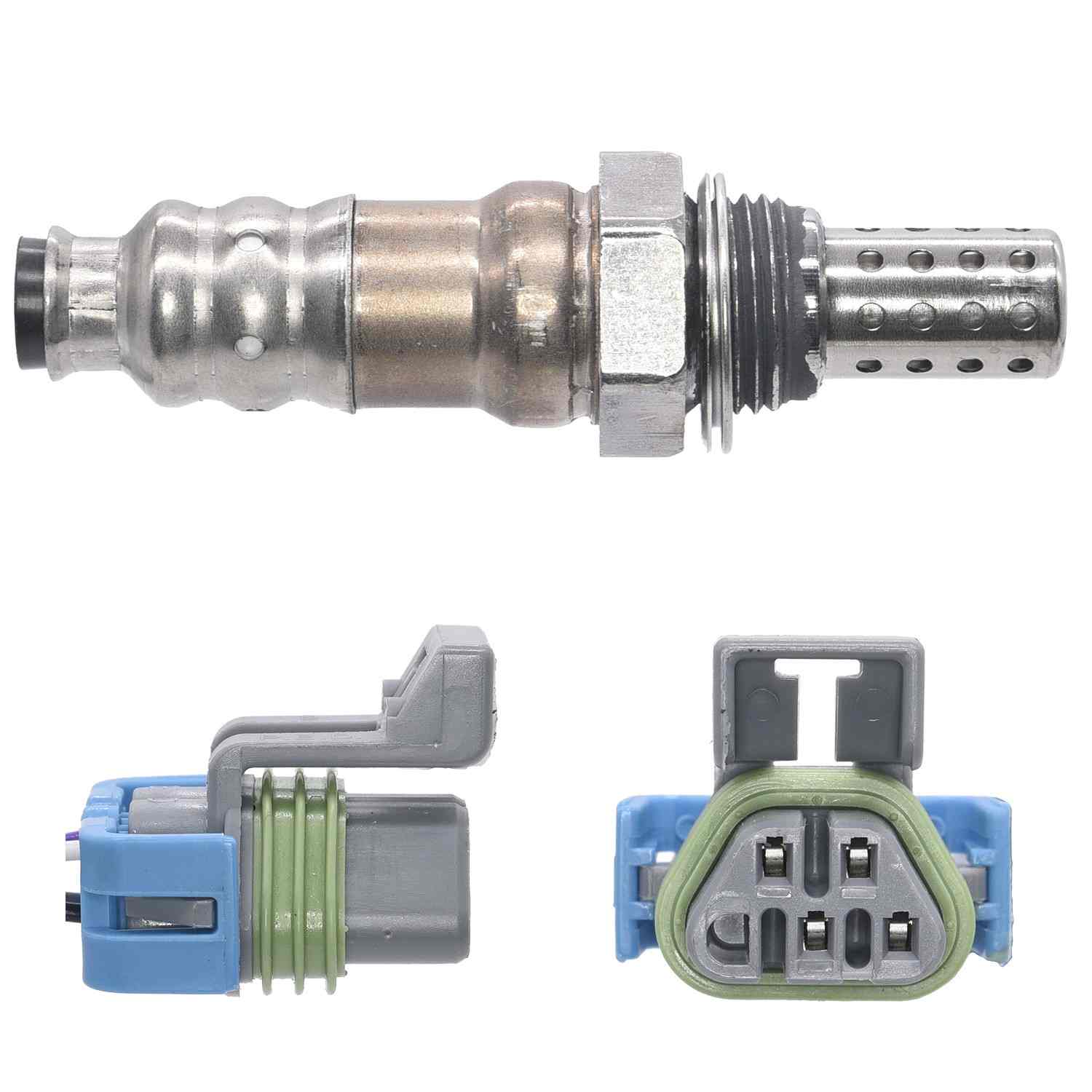 Walker Products Oxygen Sensor 250-24869