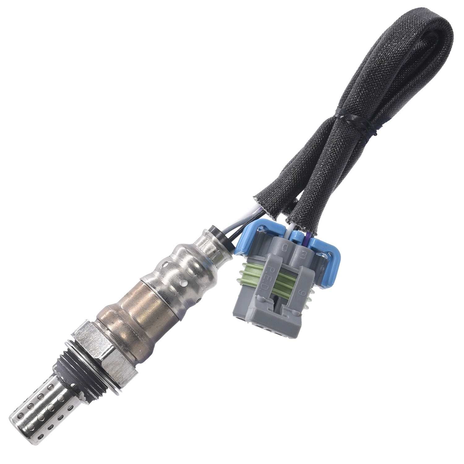 Walker Products Walker Products 250-24869 Oxygen Sensor 4-W Direct Fit 250-24869
