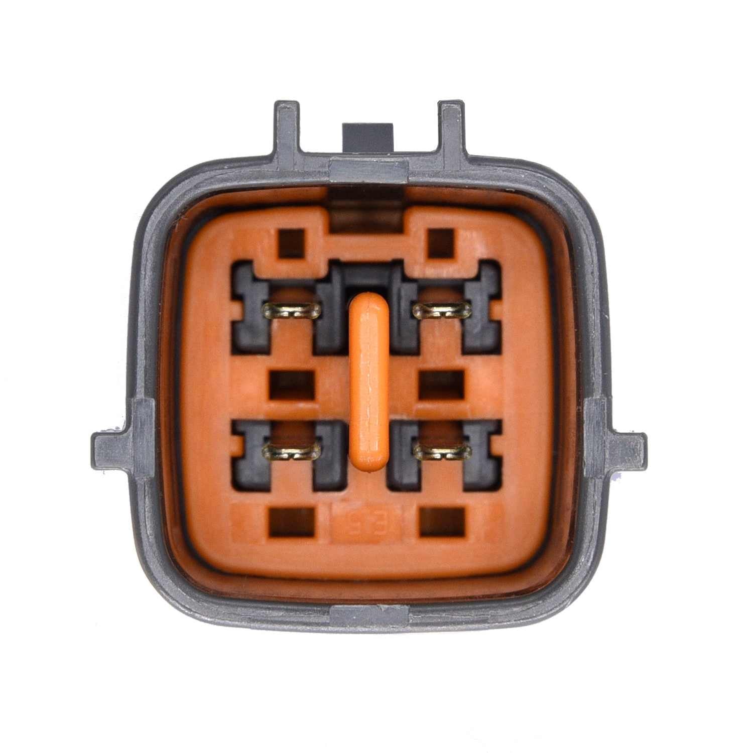 Walker Products Oxygen Sensor 250-24872