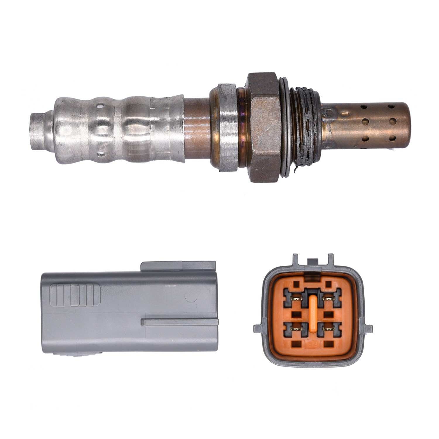 Walker Products Oxygen Sensor 250-24872