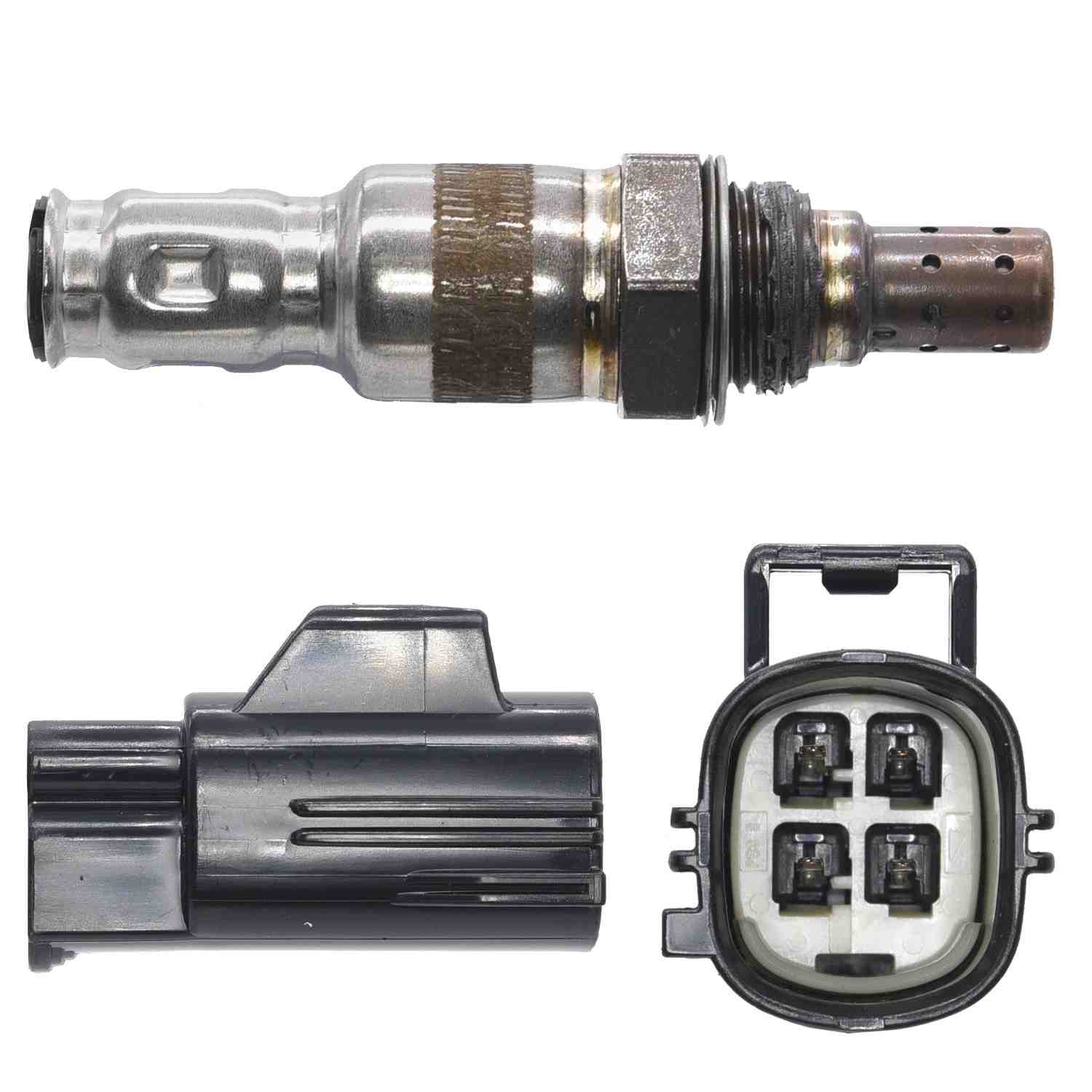 Walker Products Oxygen Sensor 250-24873